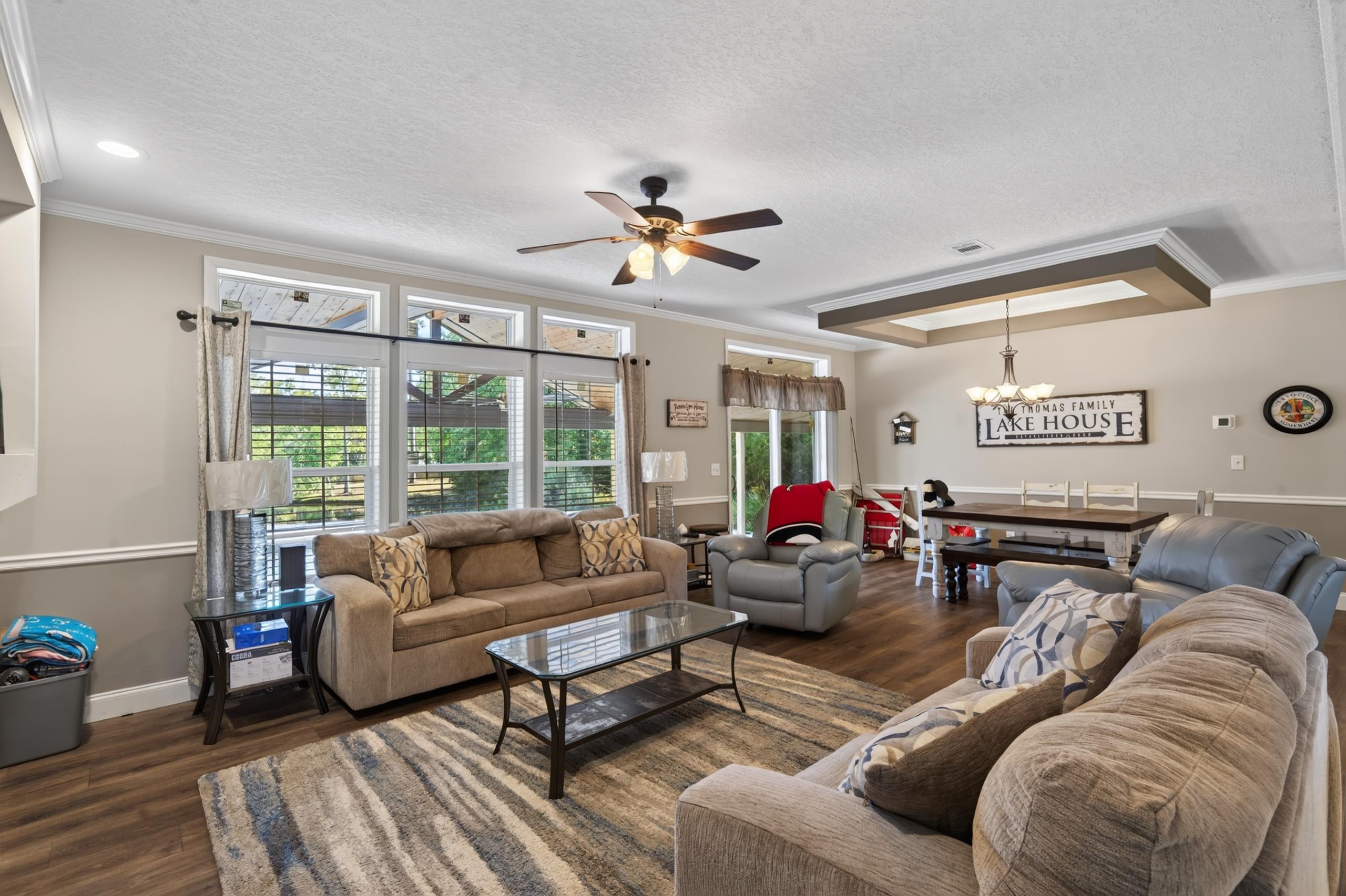 105 Blue Branch Drive Property Photo 15