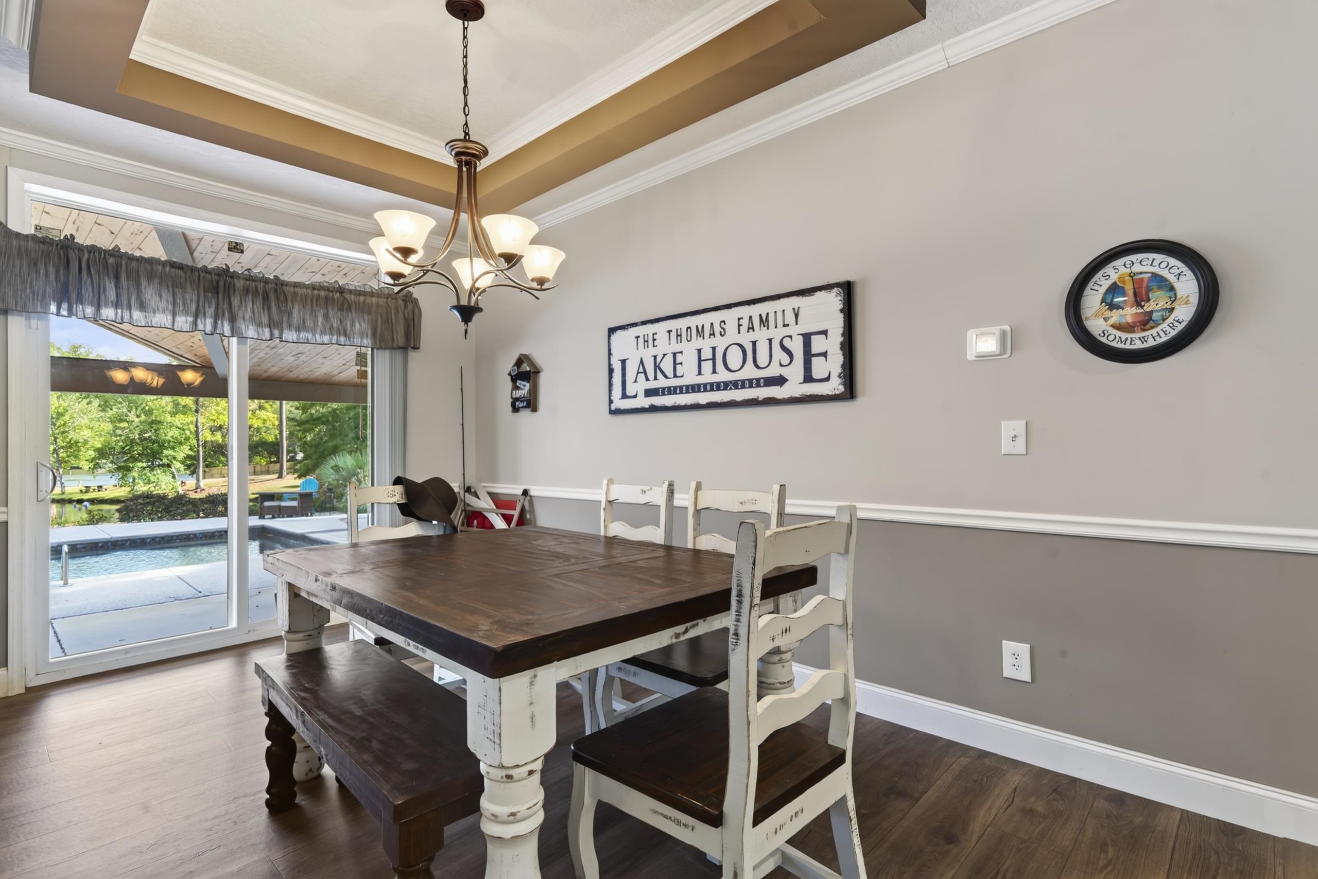 105 Blue Branch Drive Property Photo 19