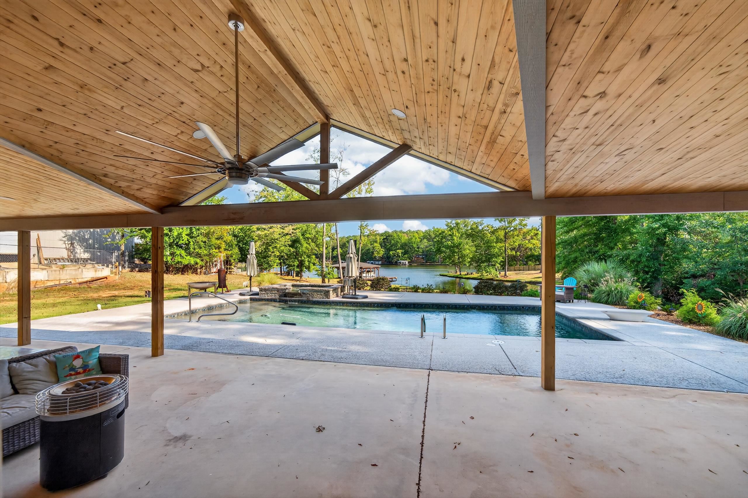 105 Blue Branch Drive Property Photo 30