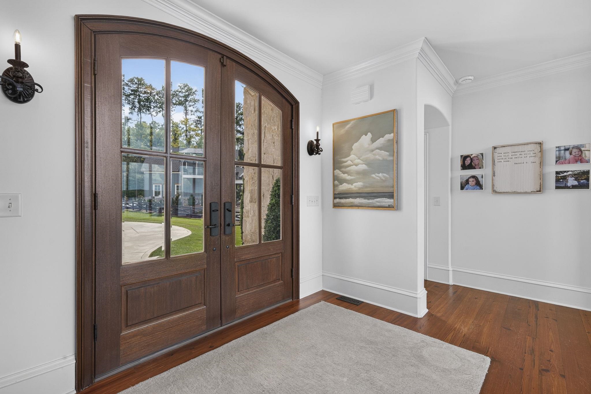 166 Pa Johns Road Property Photo 8