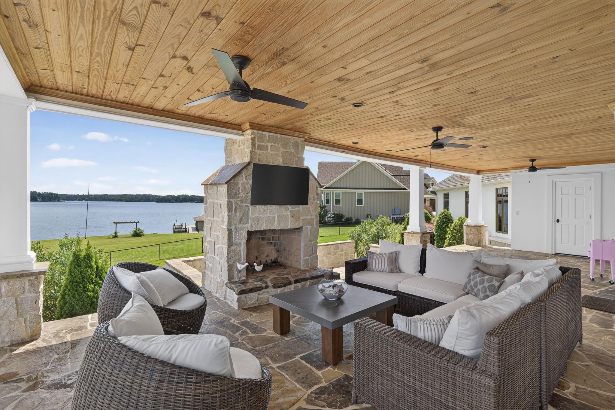 166 Pa Johns Road Property Photo 48