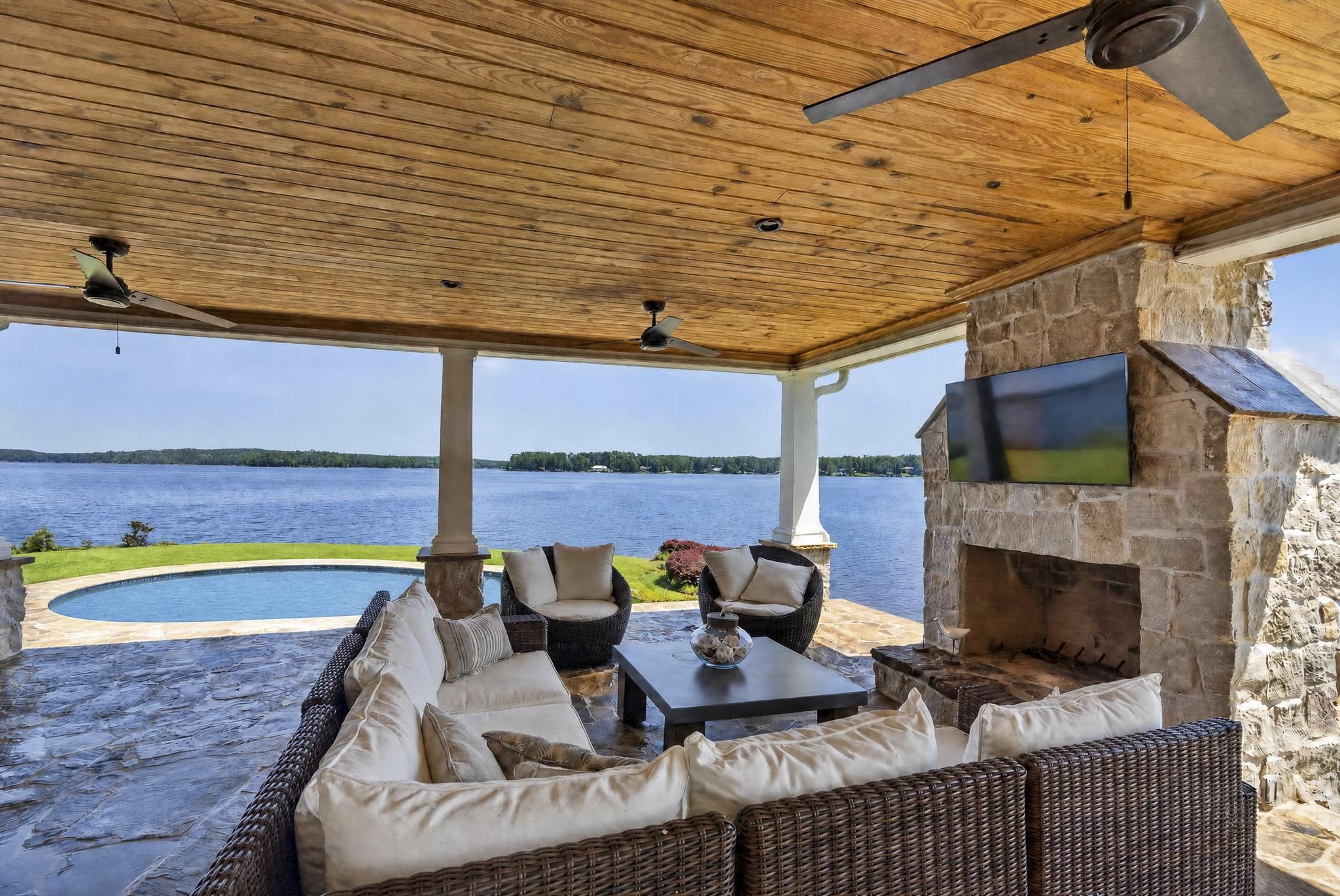 166 Pa Johns Road Property Photo 49
