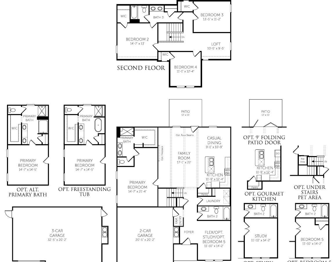 1225 Homer Way Property Photo 2