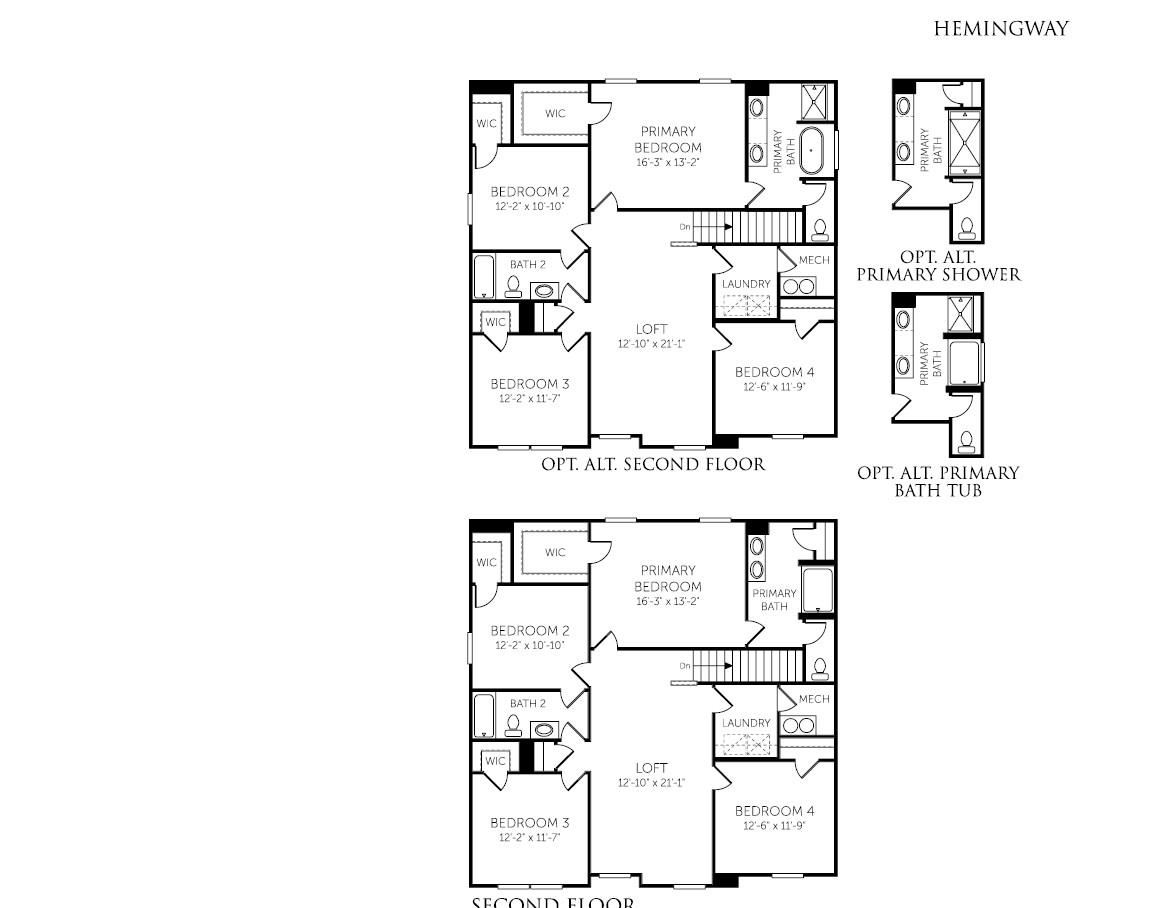 1021 Whitman Way Property Photo 2