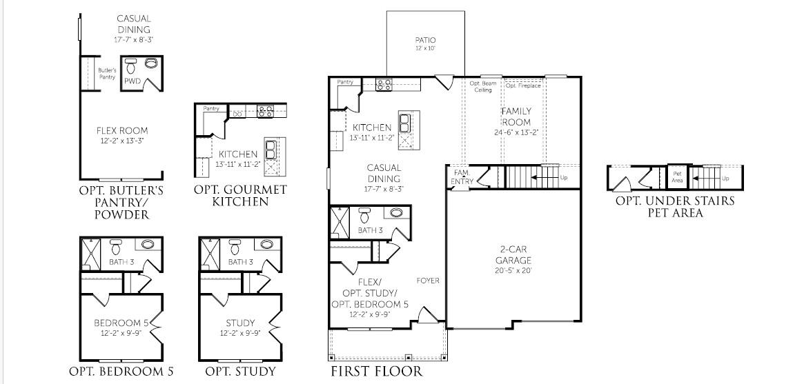 1021 Whitman Way Property Photo 3