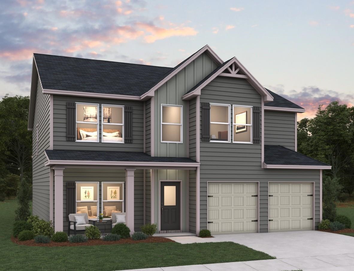 1013 WHITMAN WAY Property Photo 1