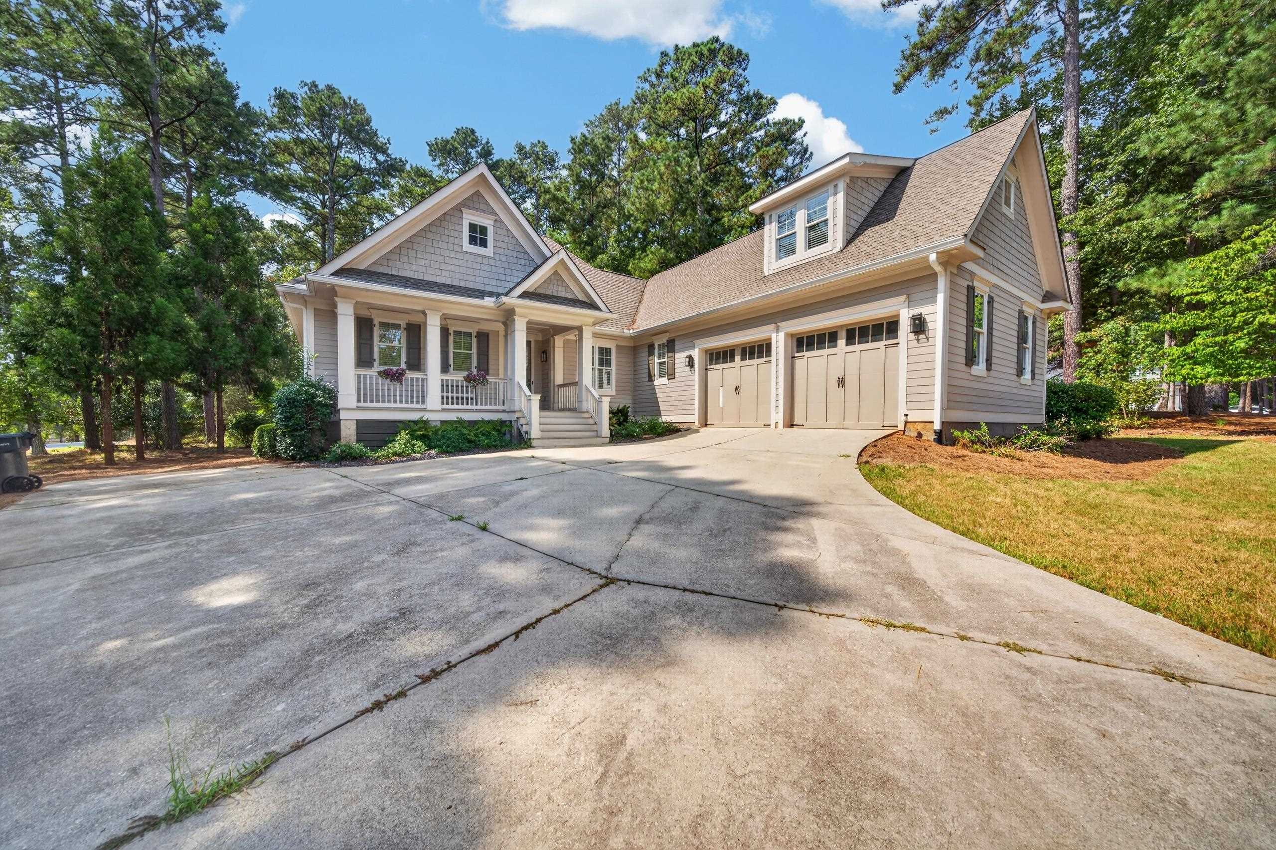 1000 Fairway Ridge Road Property Photo 1