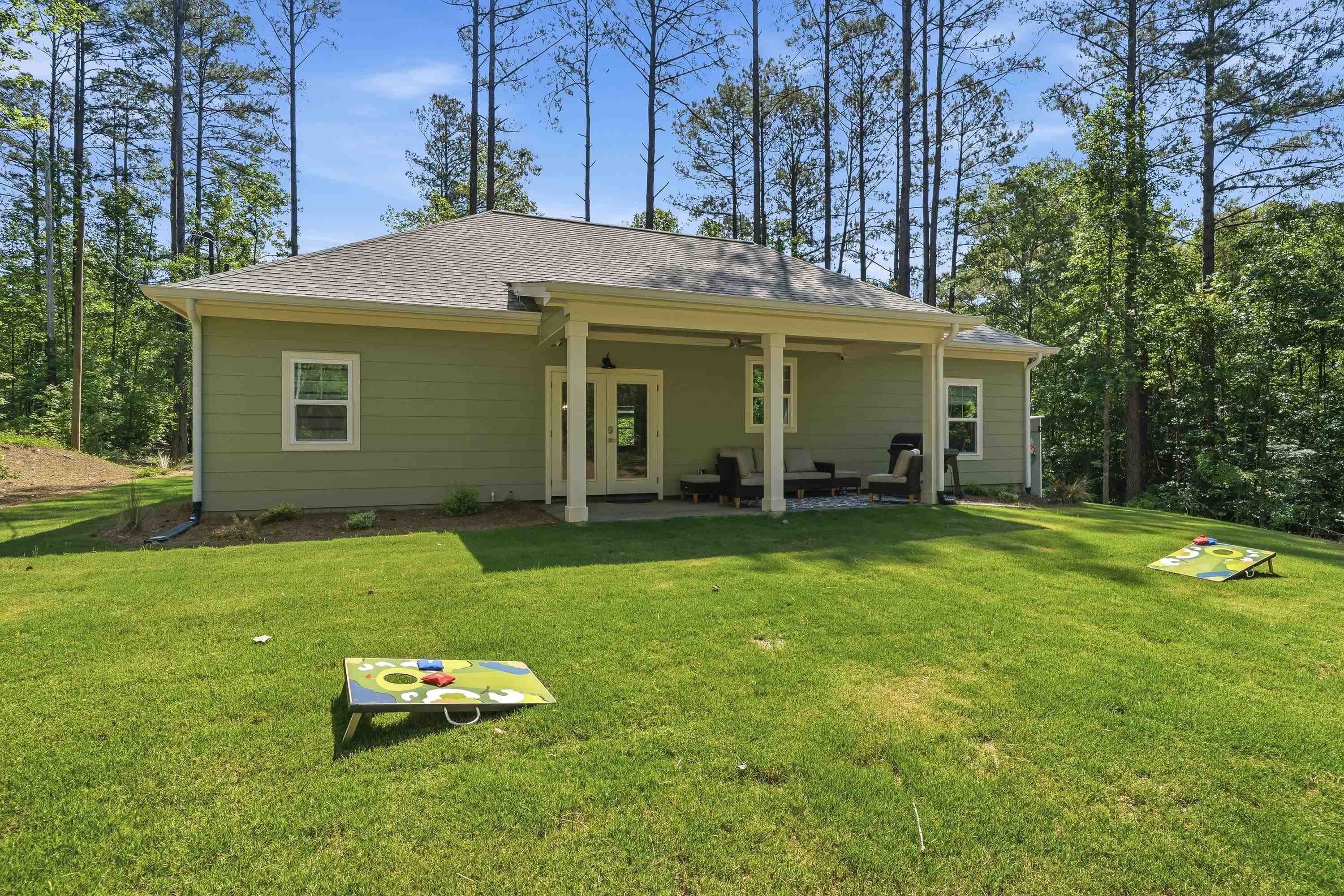 183 Crooked Creek Bay Drive Property Photo 41