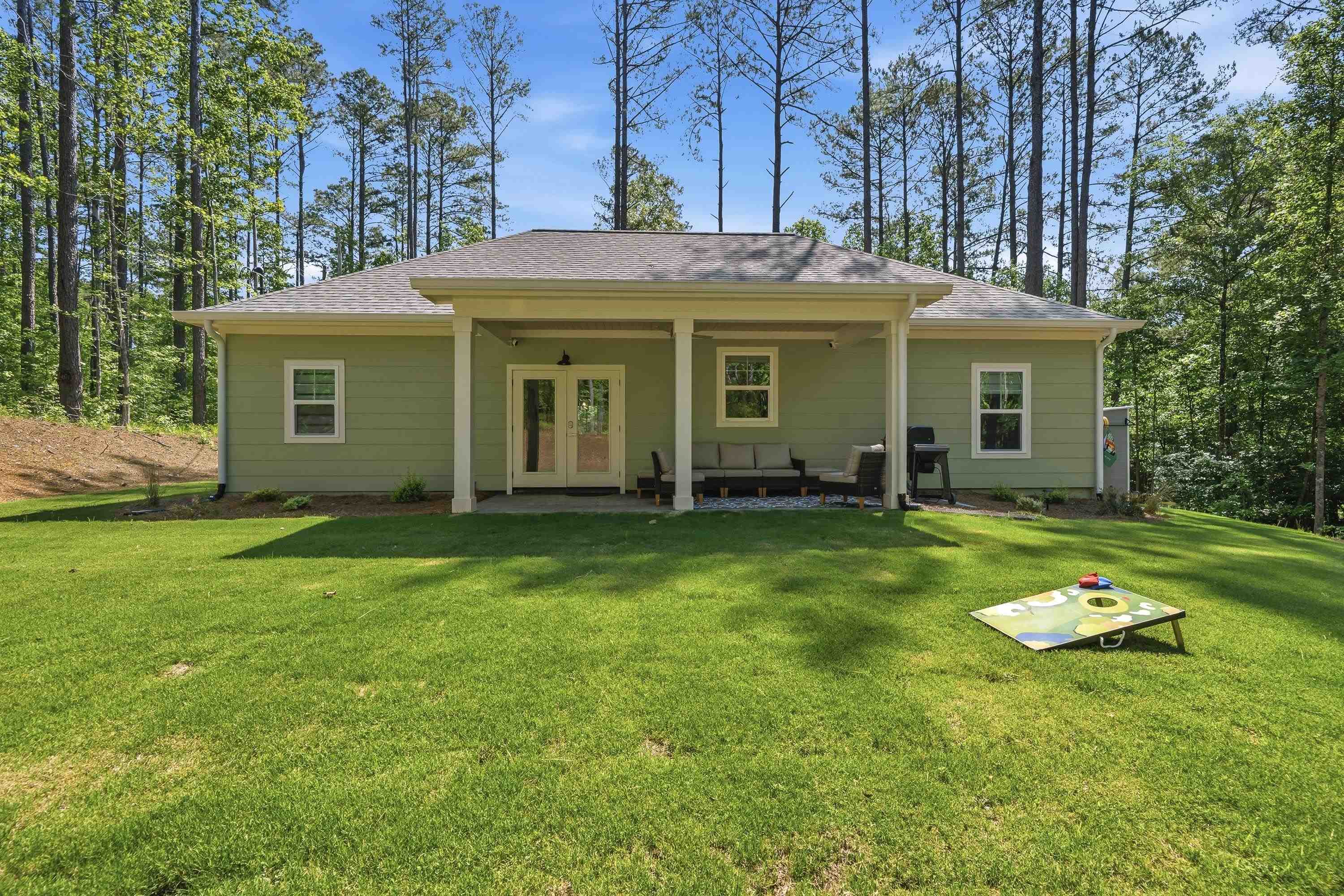 183 Crooked Creek Bay Drive Property Photo 42