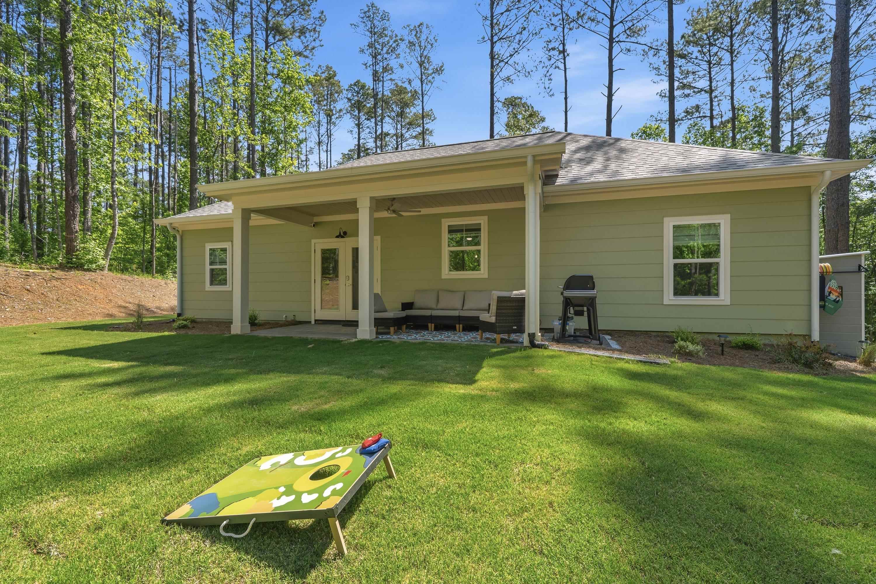 183 Crooked Creek Bay Drive Property Photo 43