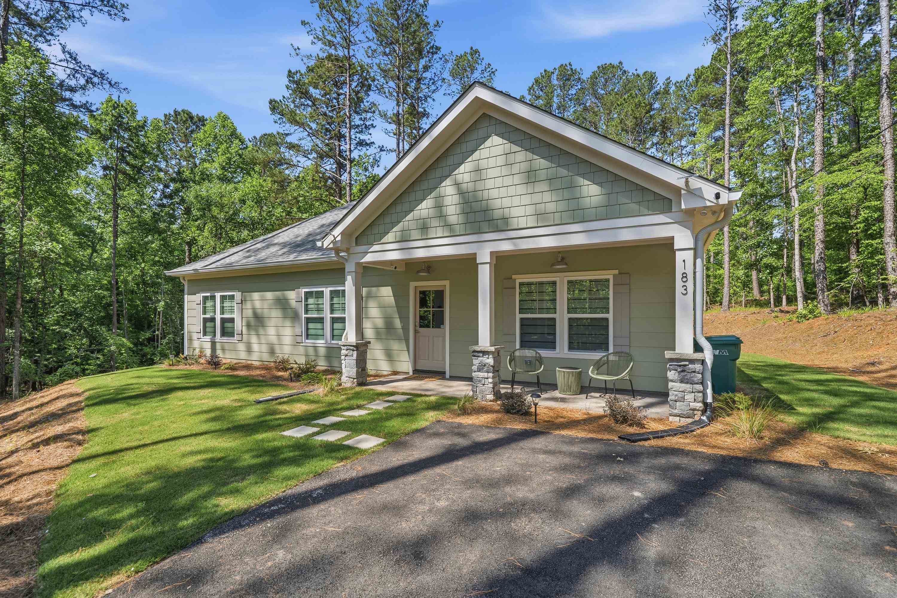 183 Crooked Creek Bay Drive Property Photo 45