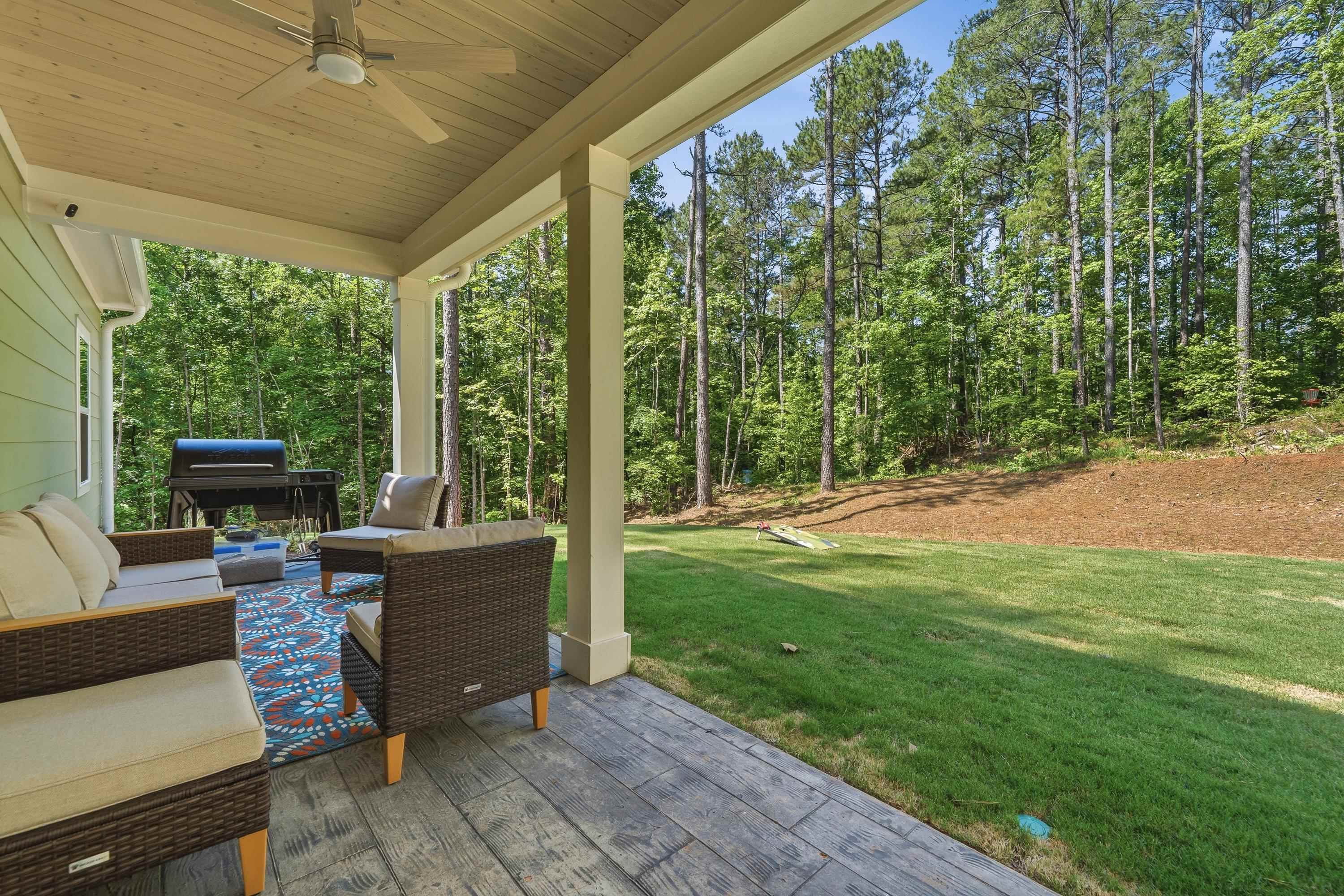 183 Crooked Creek Bay Drive Property Photo 49