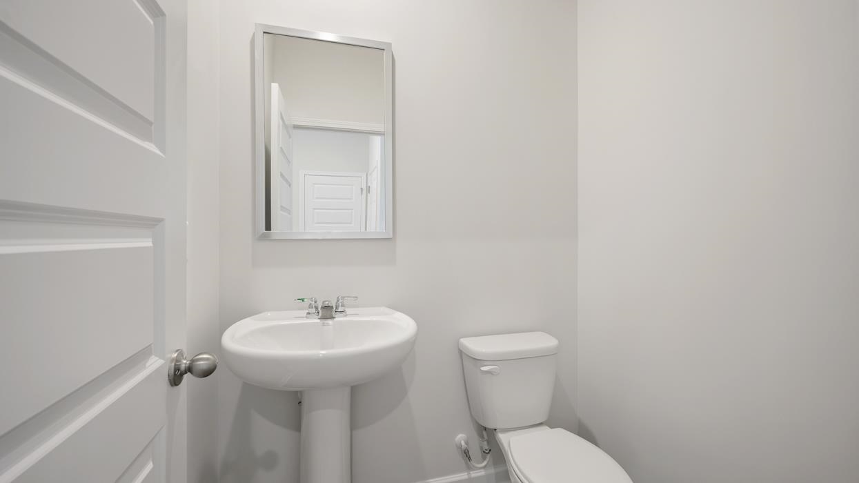 1110 Amerson Street Property Photo 10