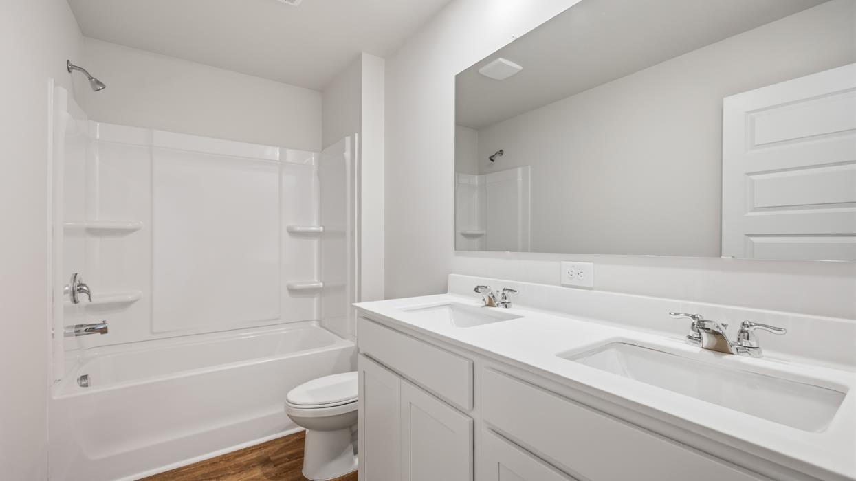 1110 Amerson Street Property Photo 25