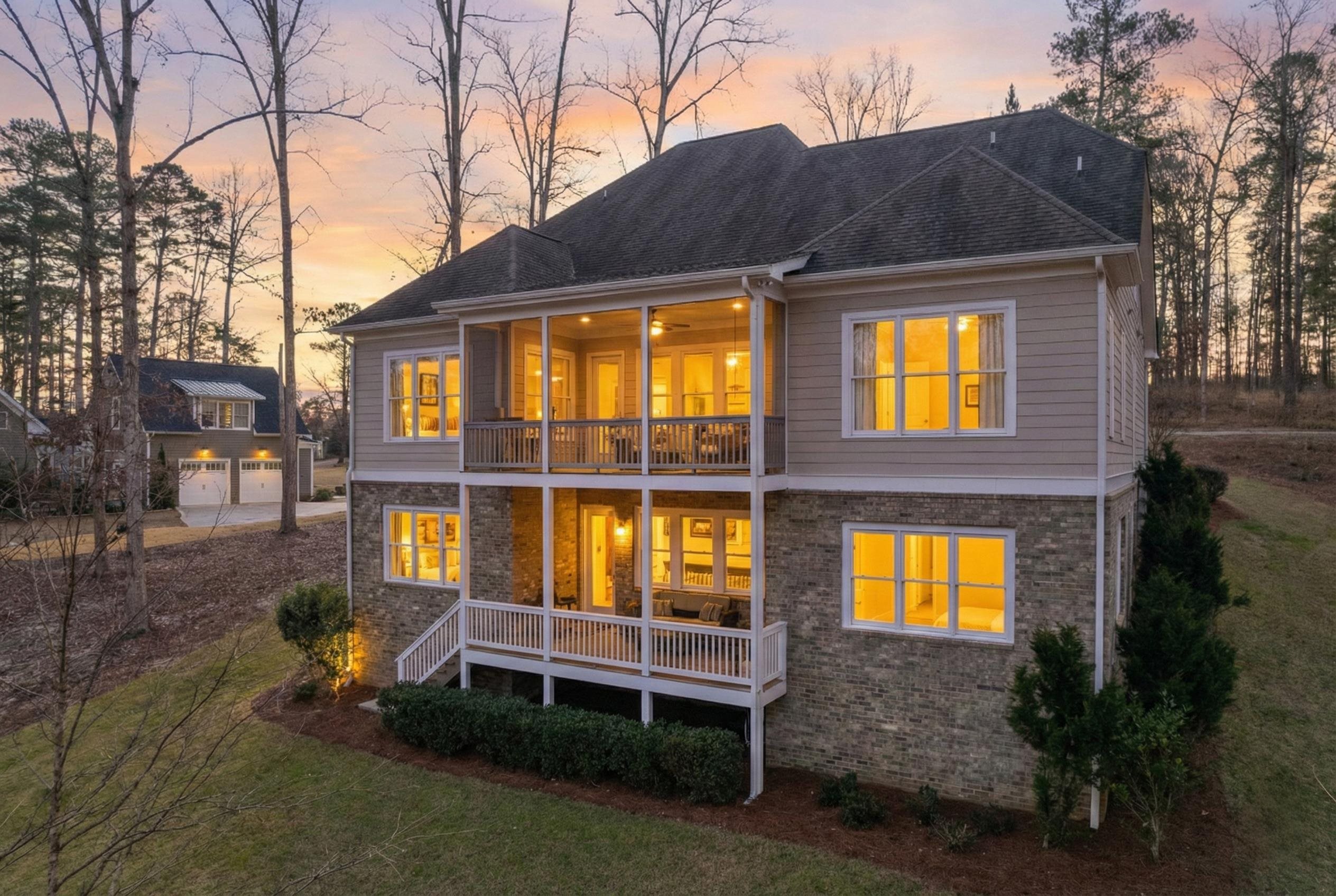 1020 Turnberry Circle Property Photo 7
