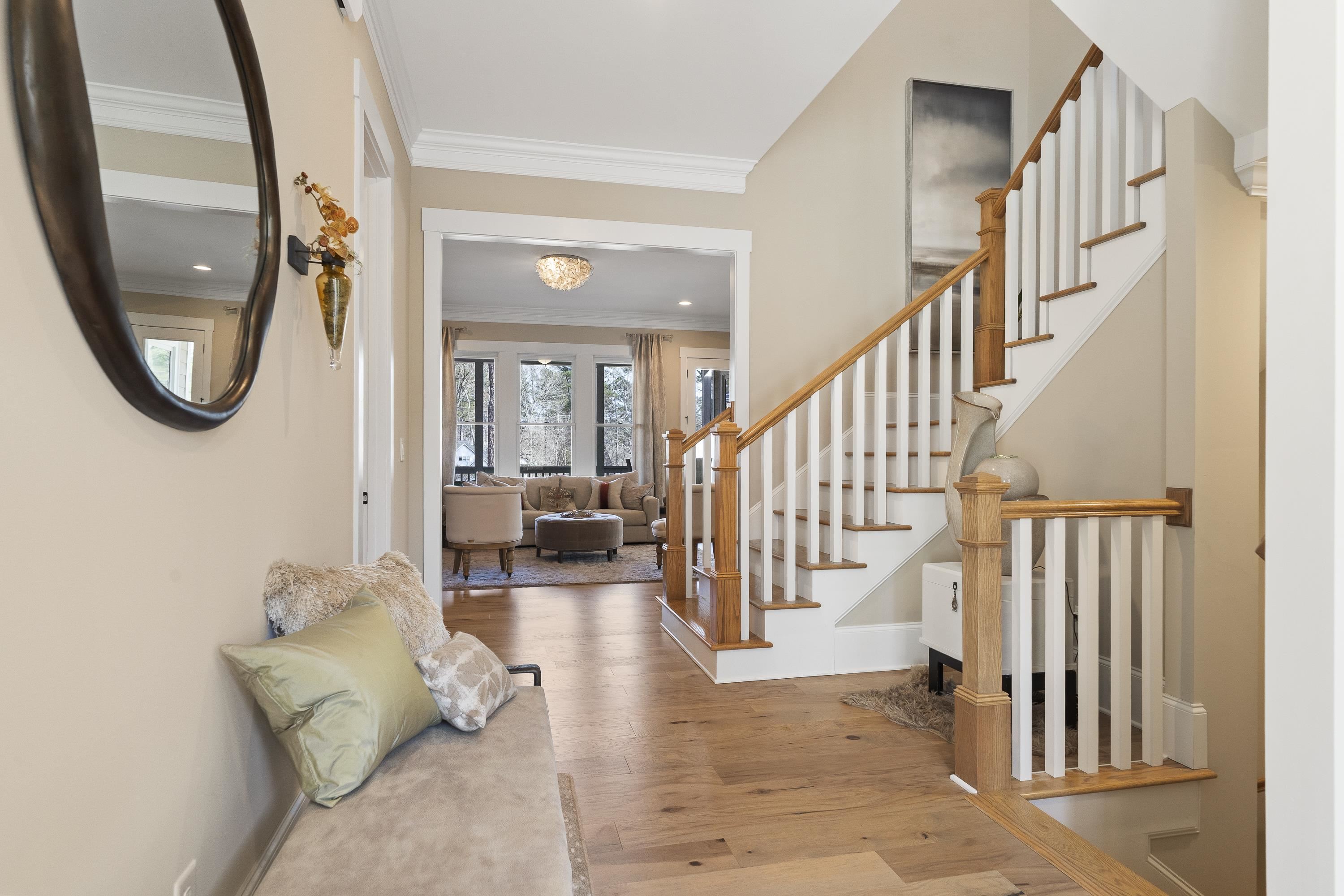 1020 Turnberry Circle Property Photo 10