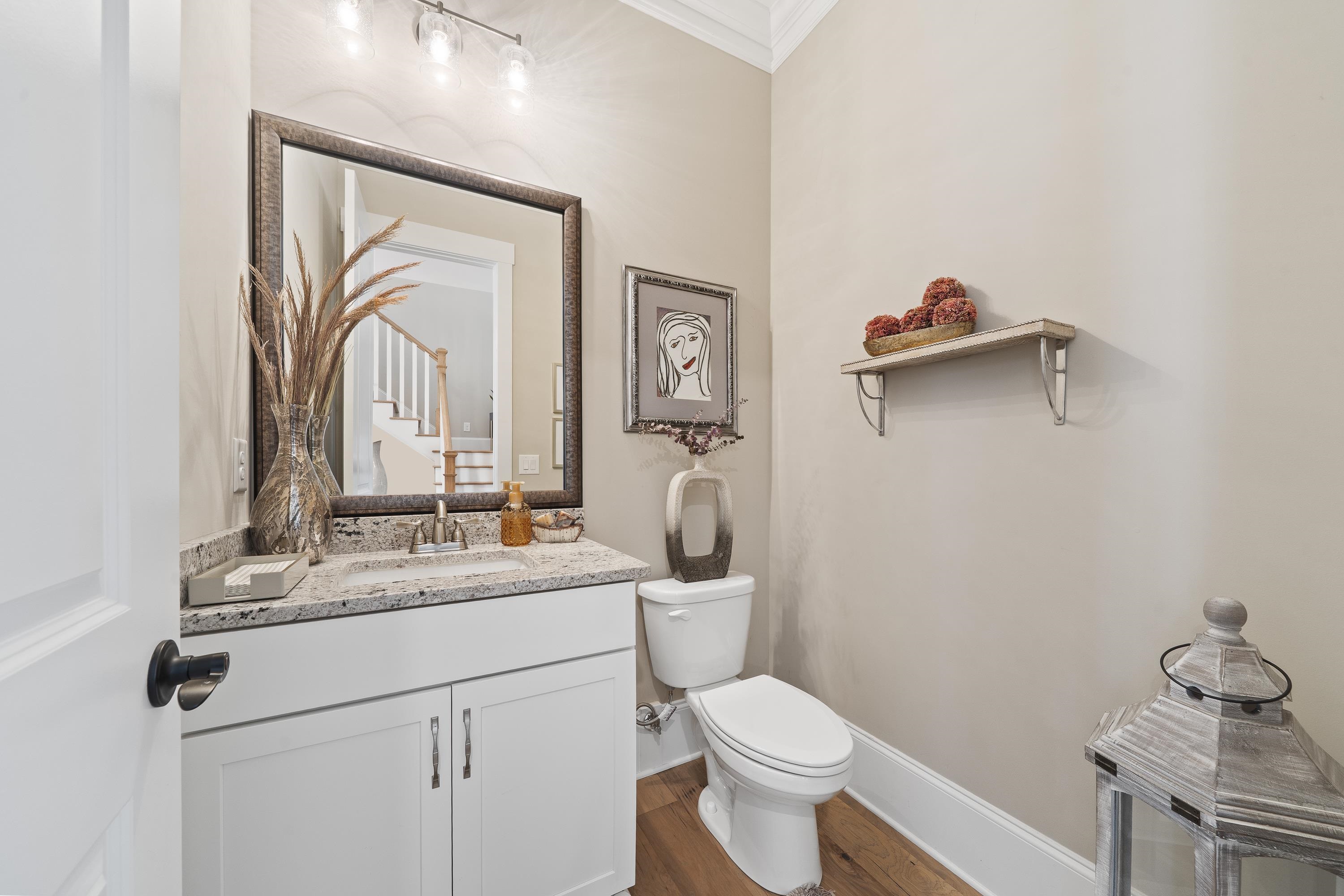 1020 Turnberry Circle Property Photo 38