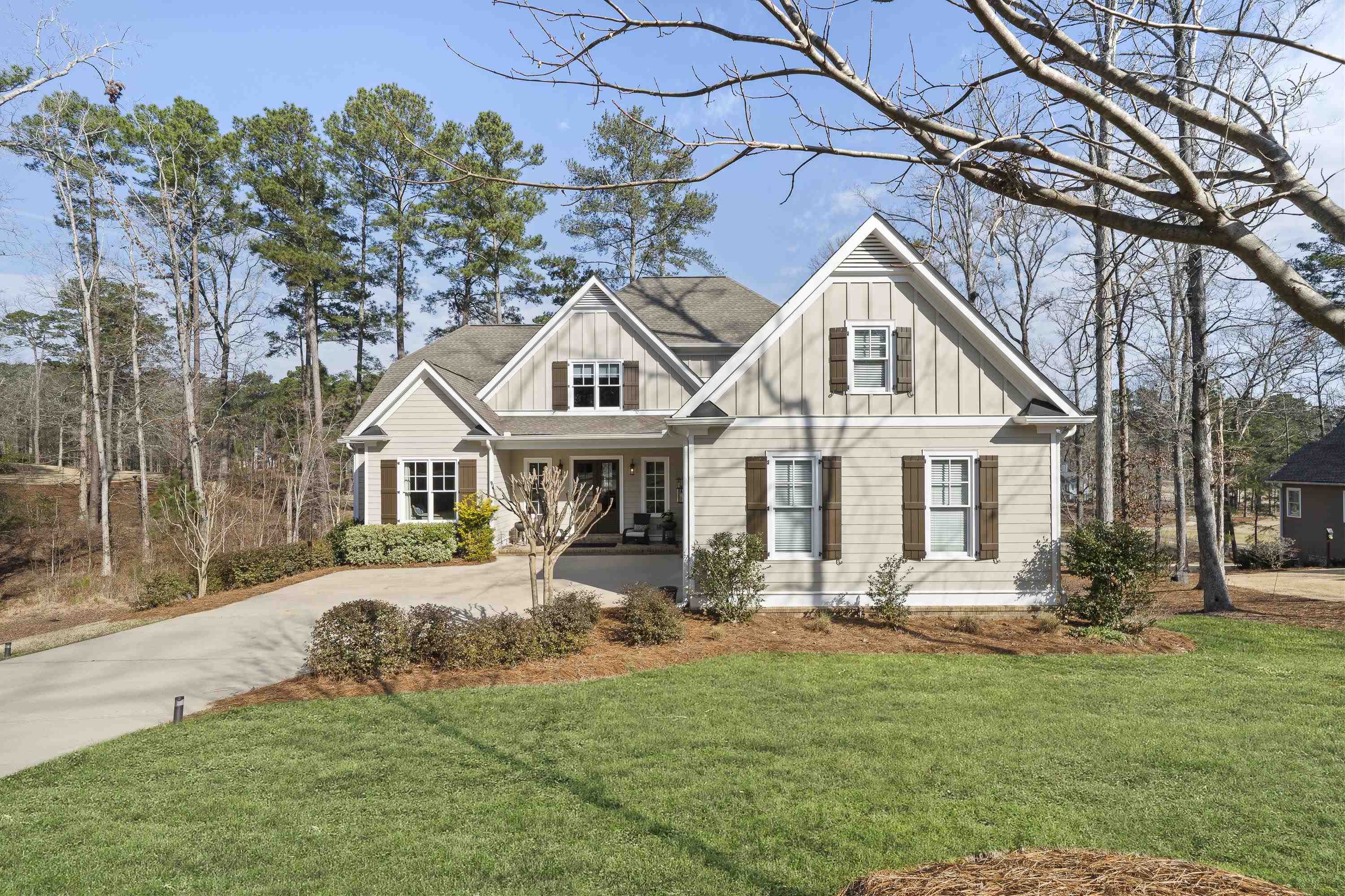 1020 Turnberry Circle Property Photo 67