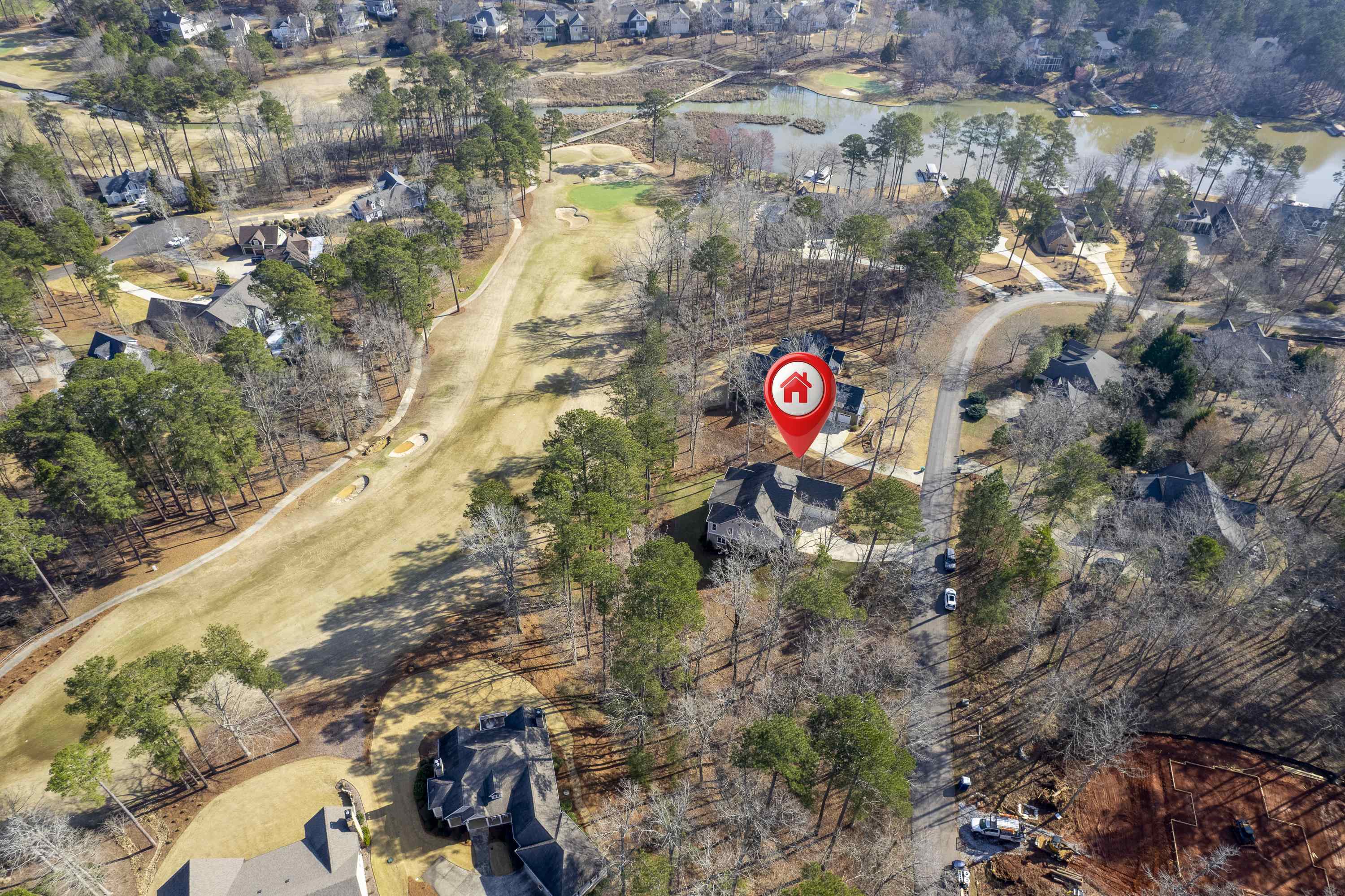 1020 Turnberry Circle Property Photo 71