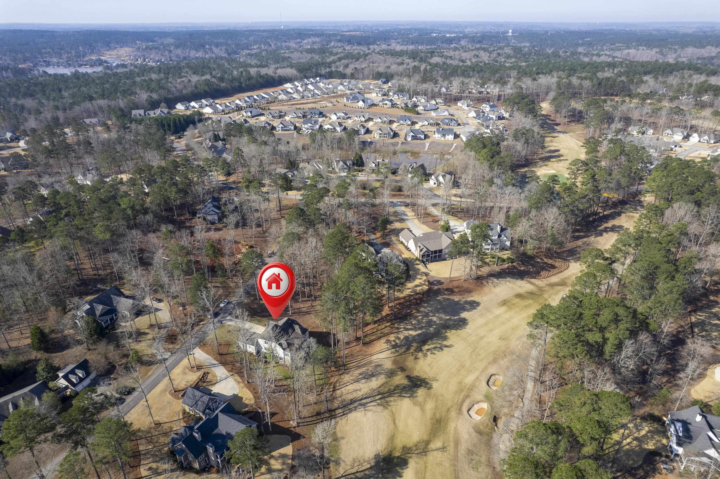 1020 Turnberry Circle Property Photo 72