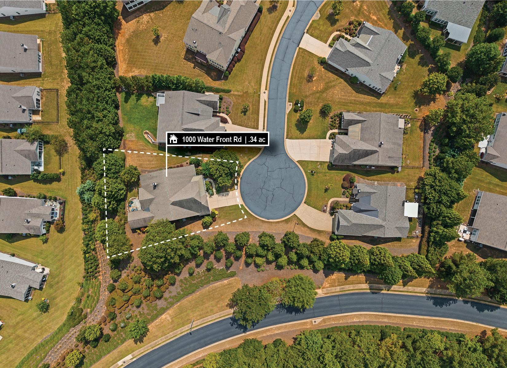 1000 Water Front Road Property Photo 2