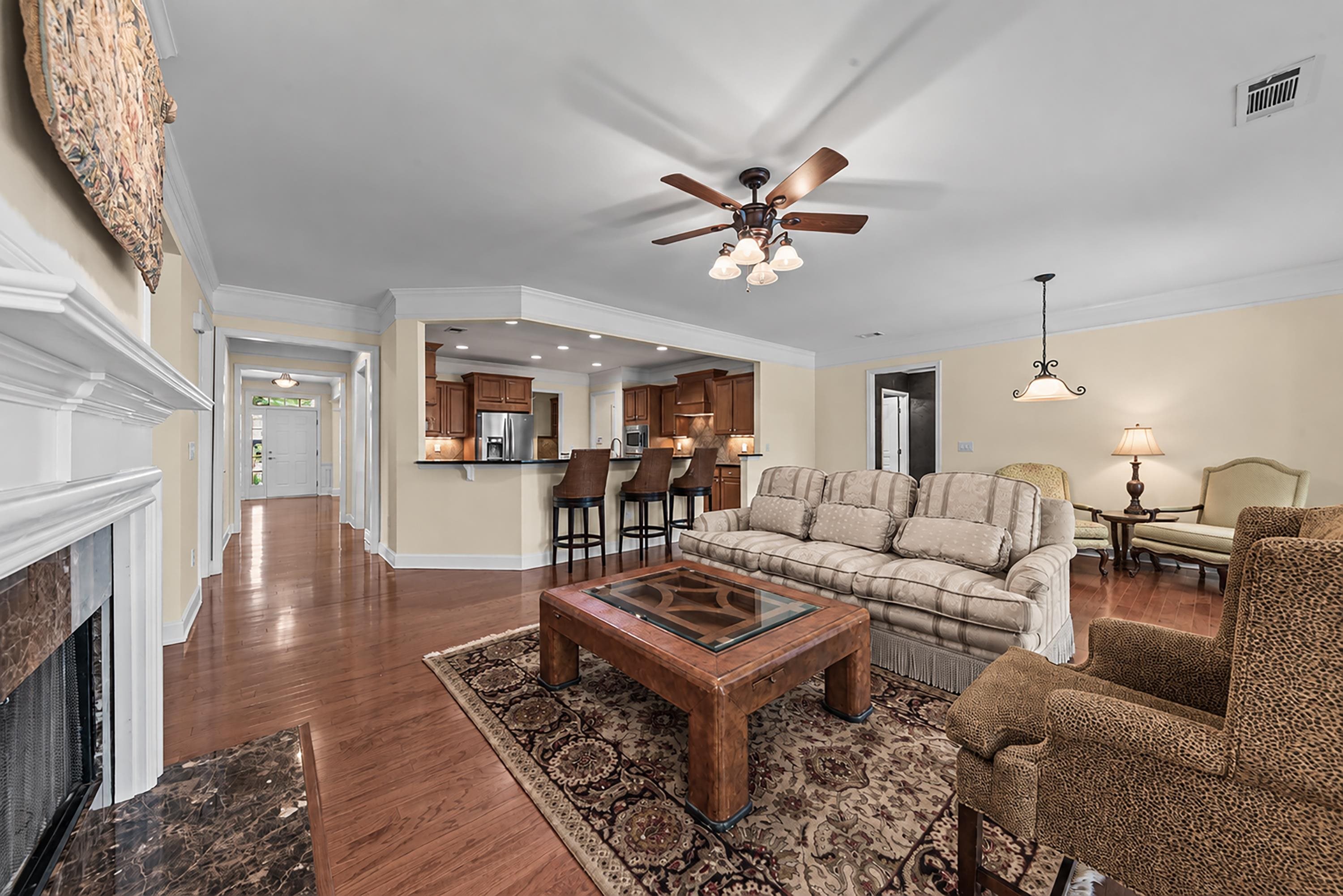 1000 Water Front Road Property Photo 7