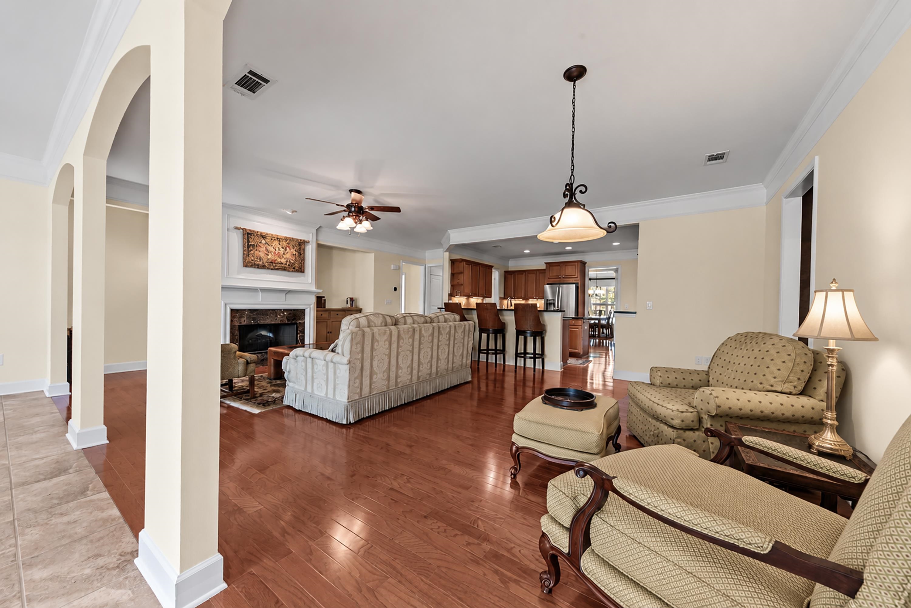1000 Water Front Road Property Photo 12
