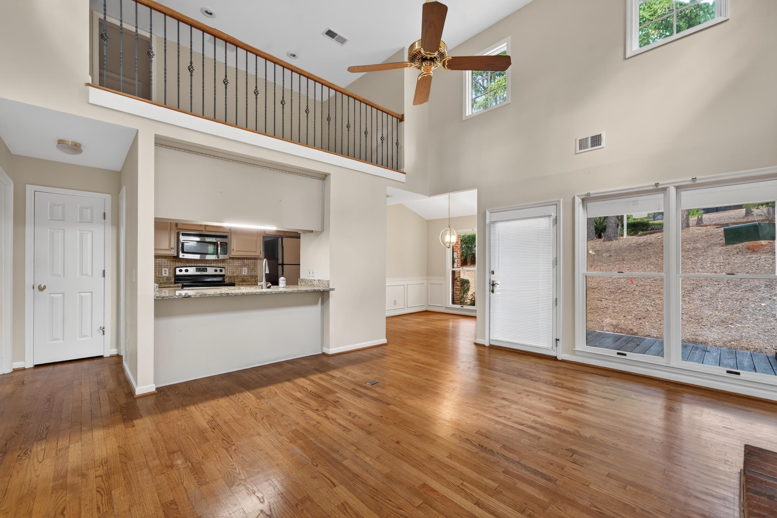 1050 Cupp Lane Property Photo 11