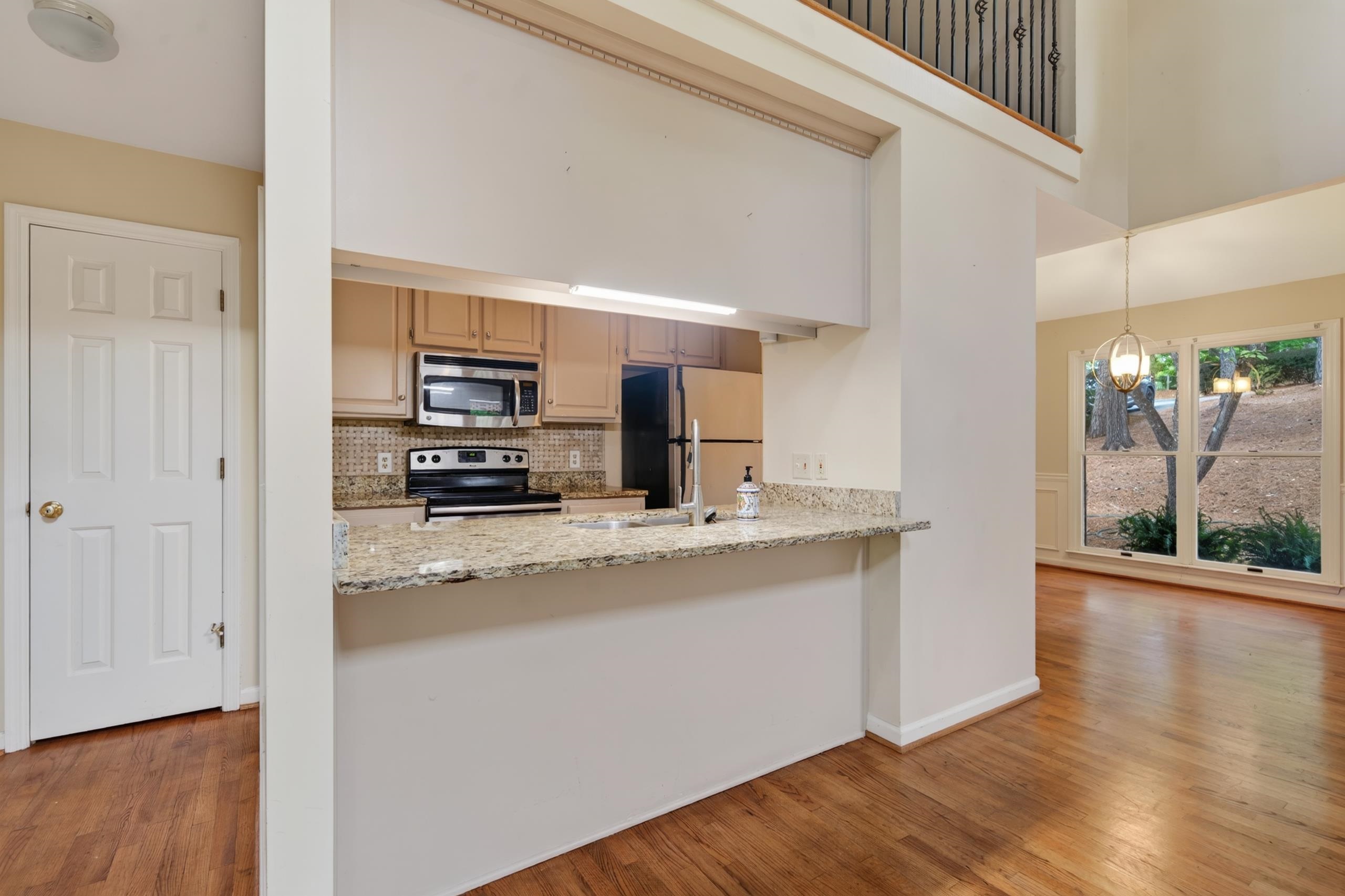 1050 Cupp Lane Property Photo 15