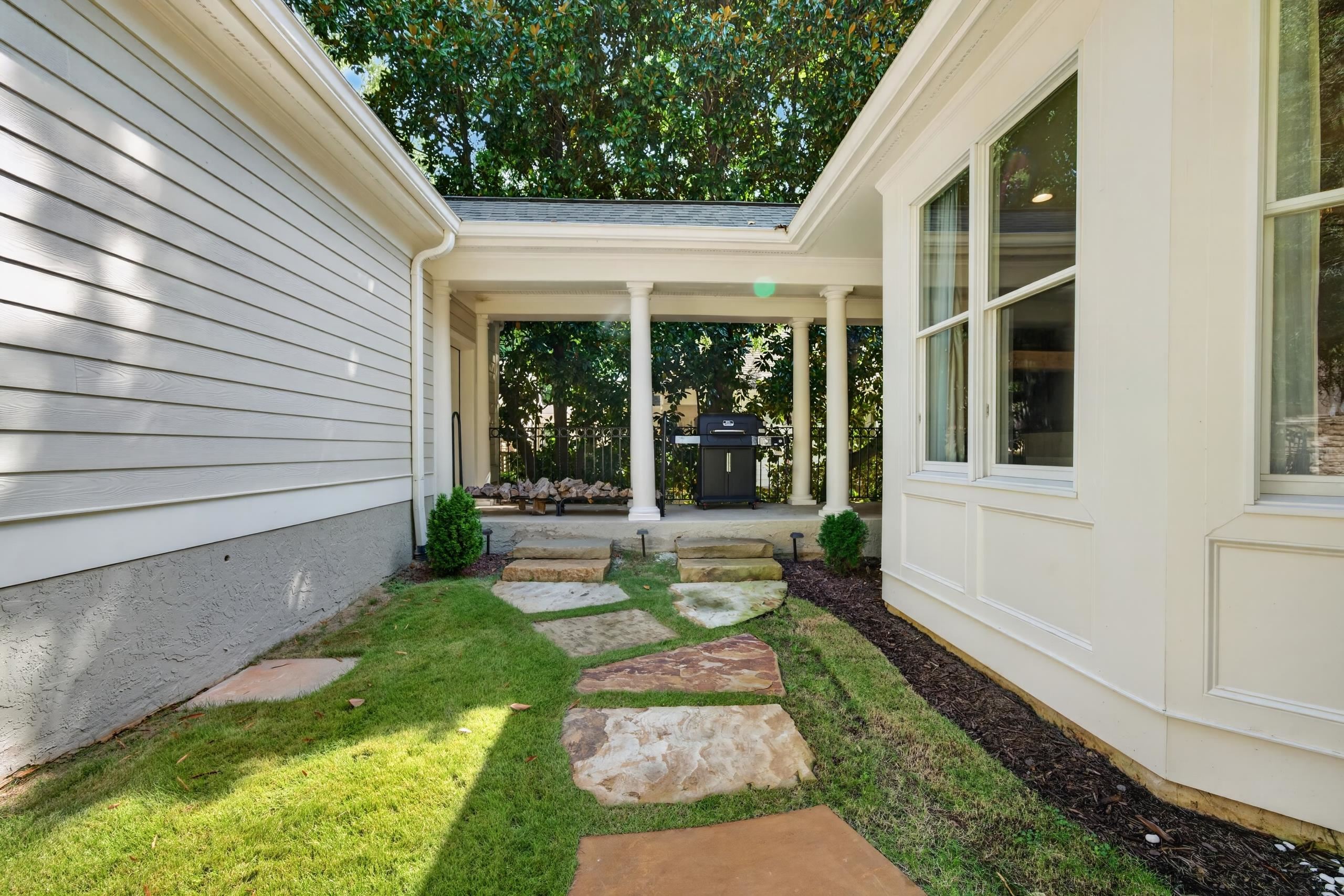 1051 Olde Chapel Lane Property Photo 66