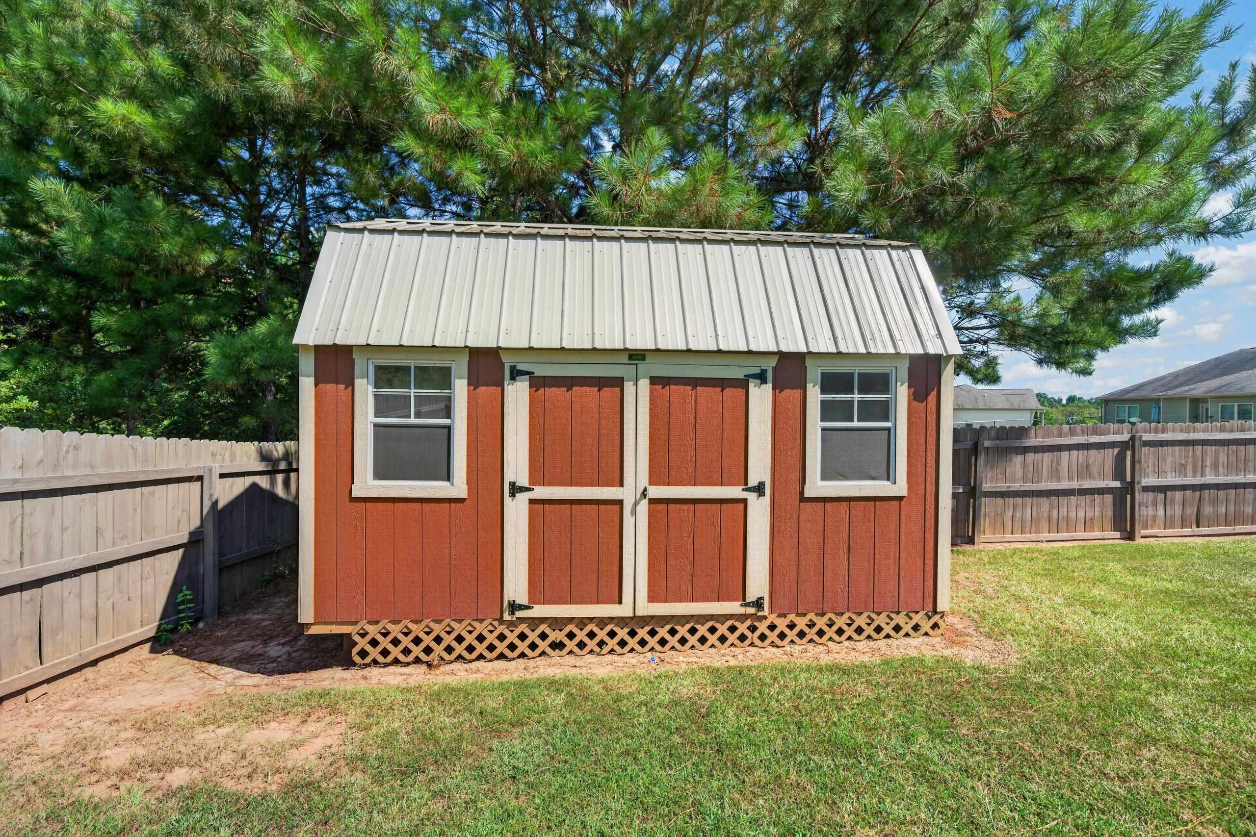 142 Oconee Meadows Way Property Photo 27