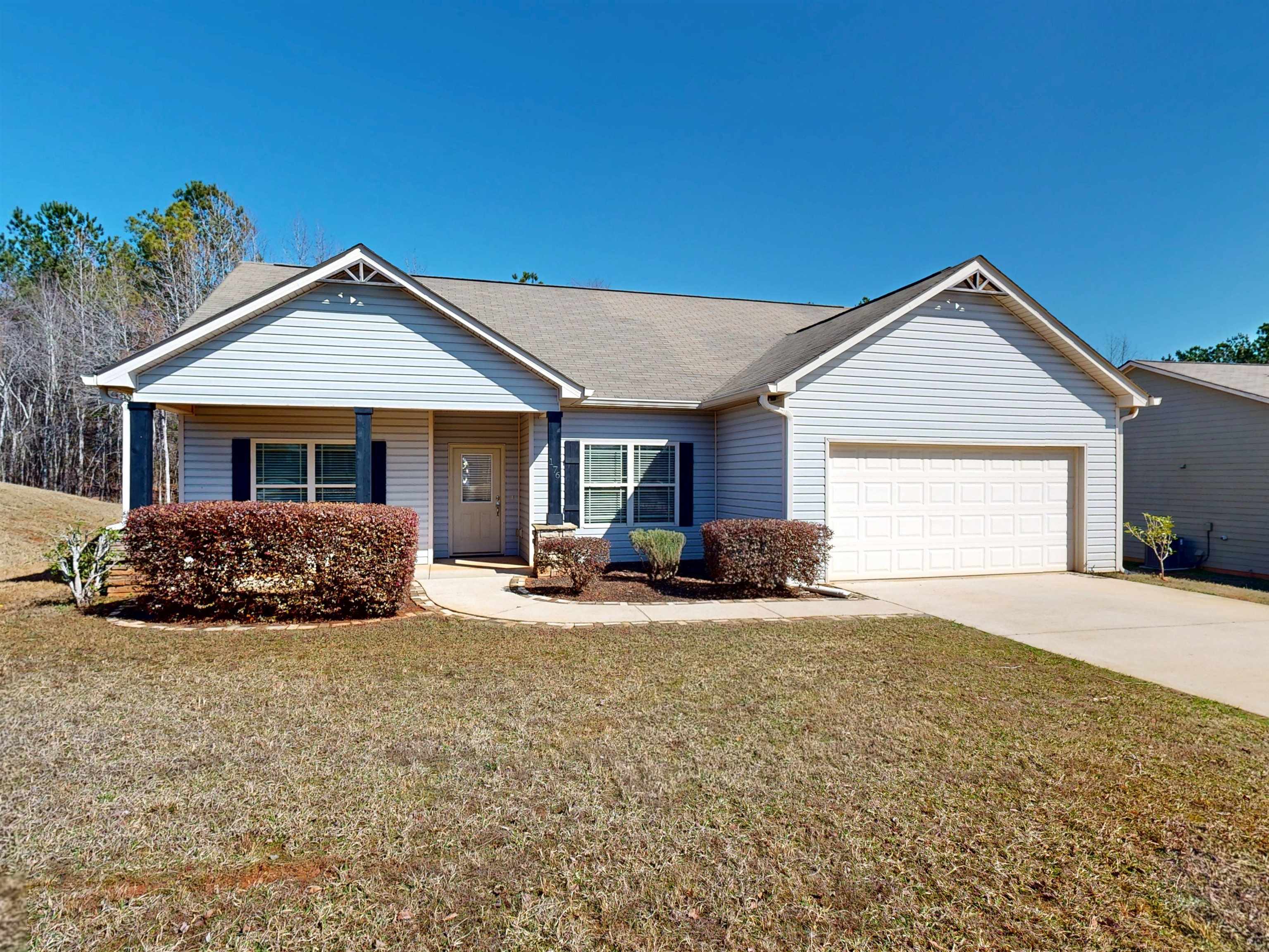 176 Garrett Drive Property Photo 1