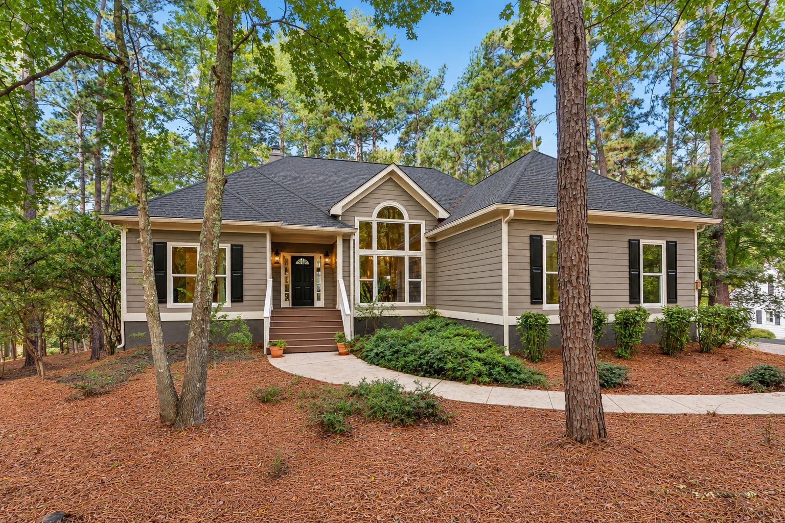 1181 SHOULDERBONE CIRCLE Property Photo 1