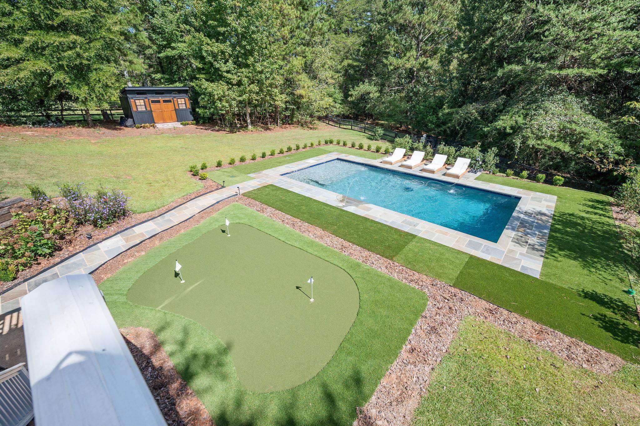 1219 Four Lakes Drive Property Photo 44
