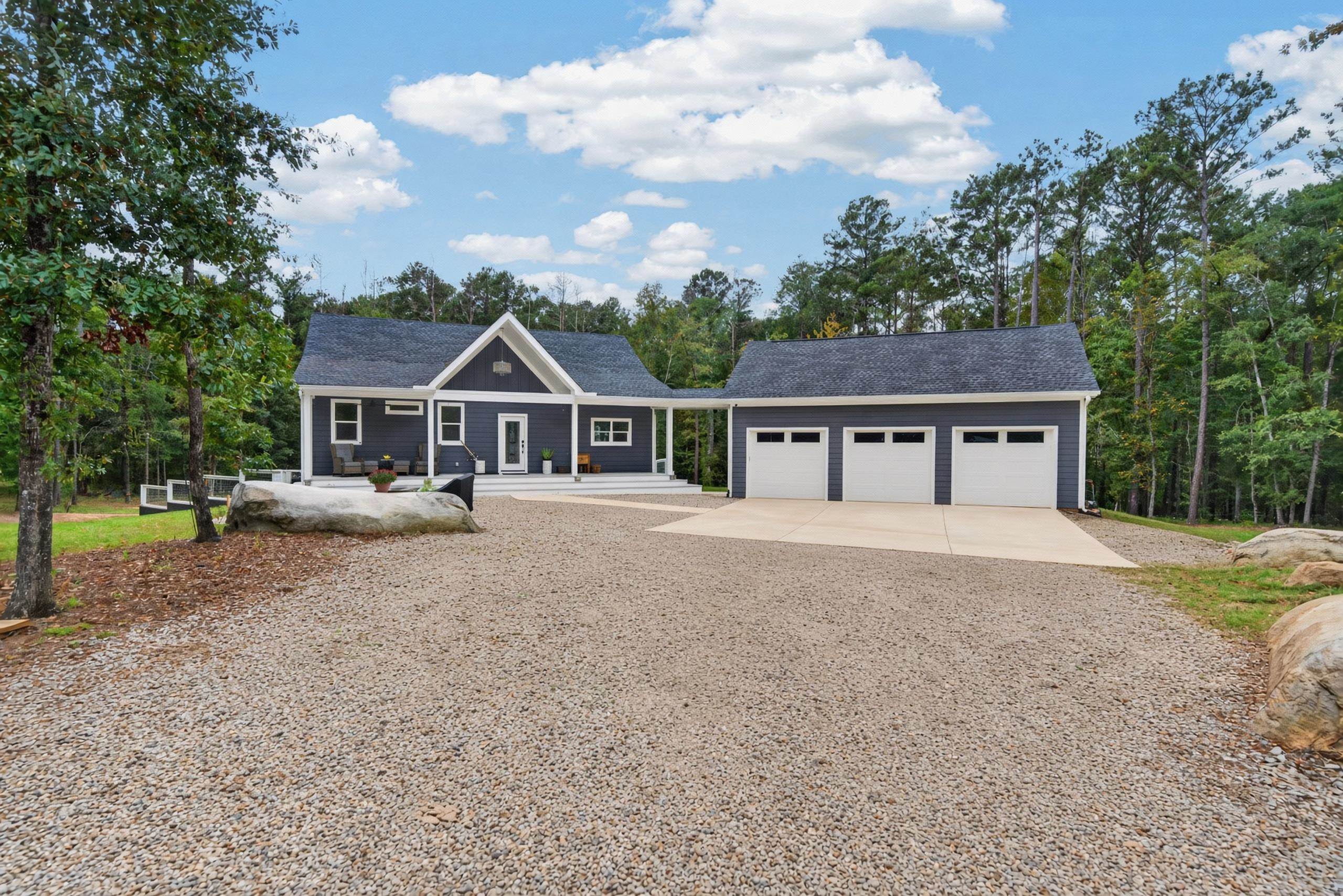 2290 Flat Rock Church Road Property Photo 1