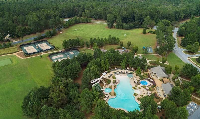 136 Barrington Hall Drive Property Photo 69