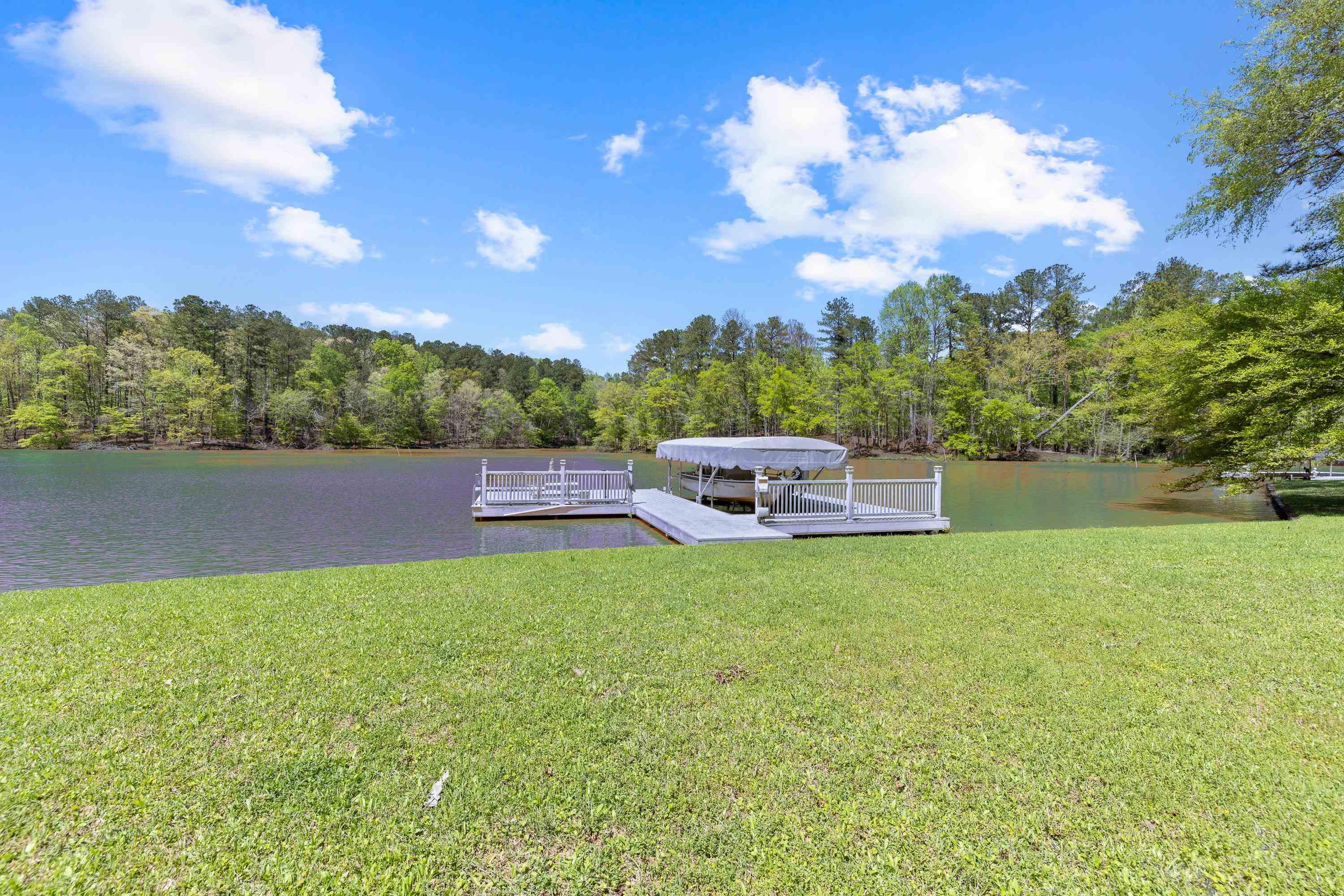 1320 Tal Lewis Road Property Photo 5