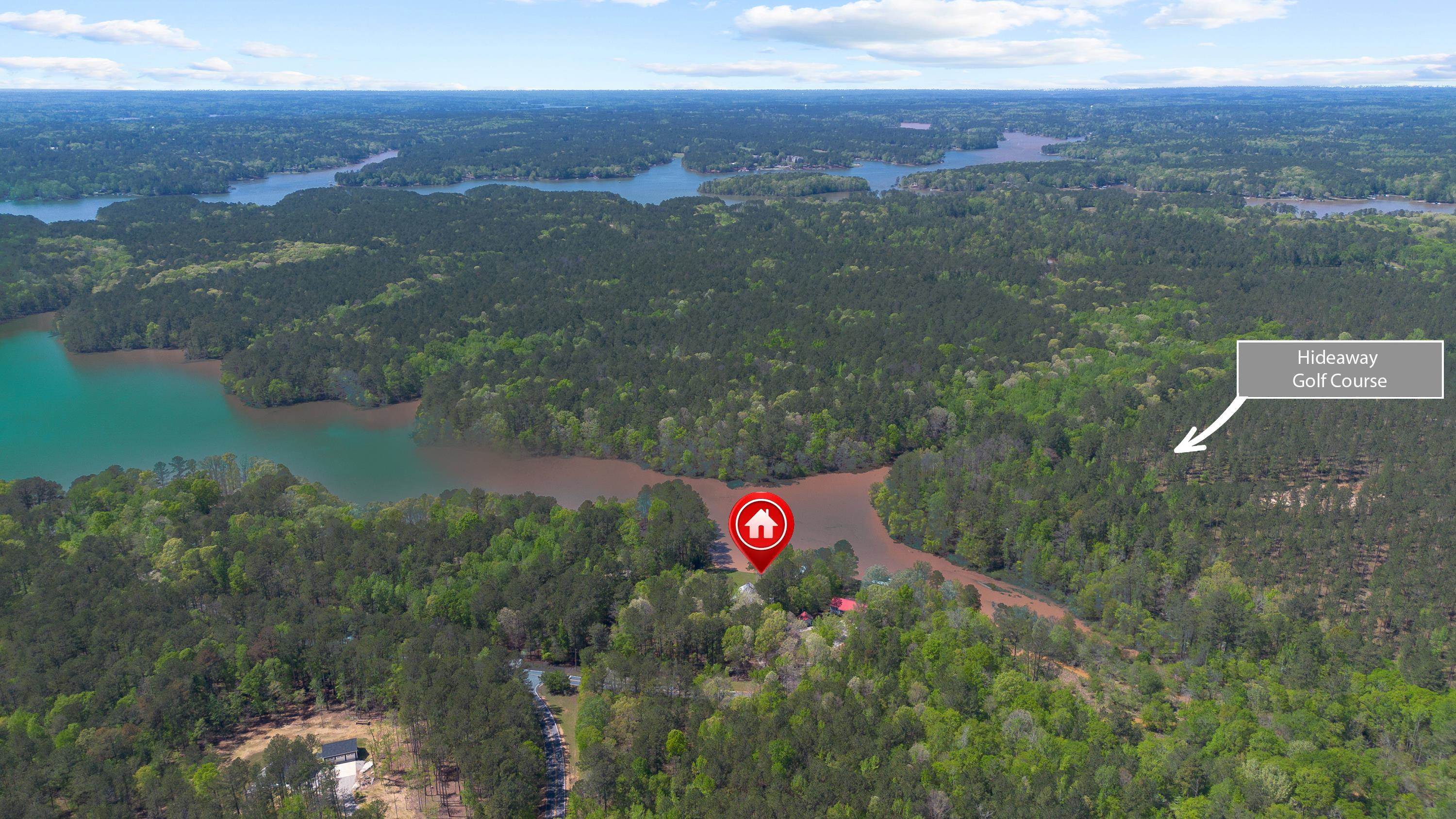 1320 Tal Lewis Road Property Photo 6