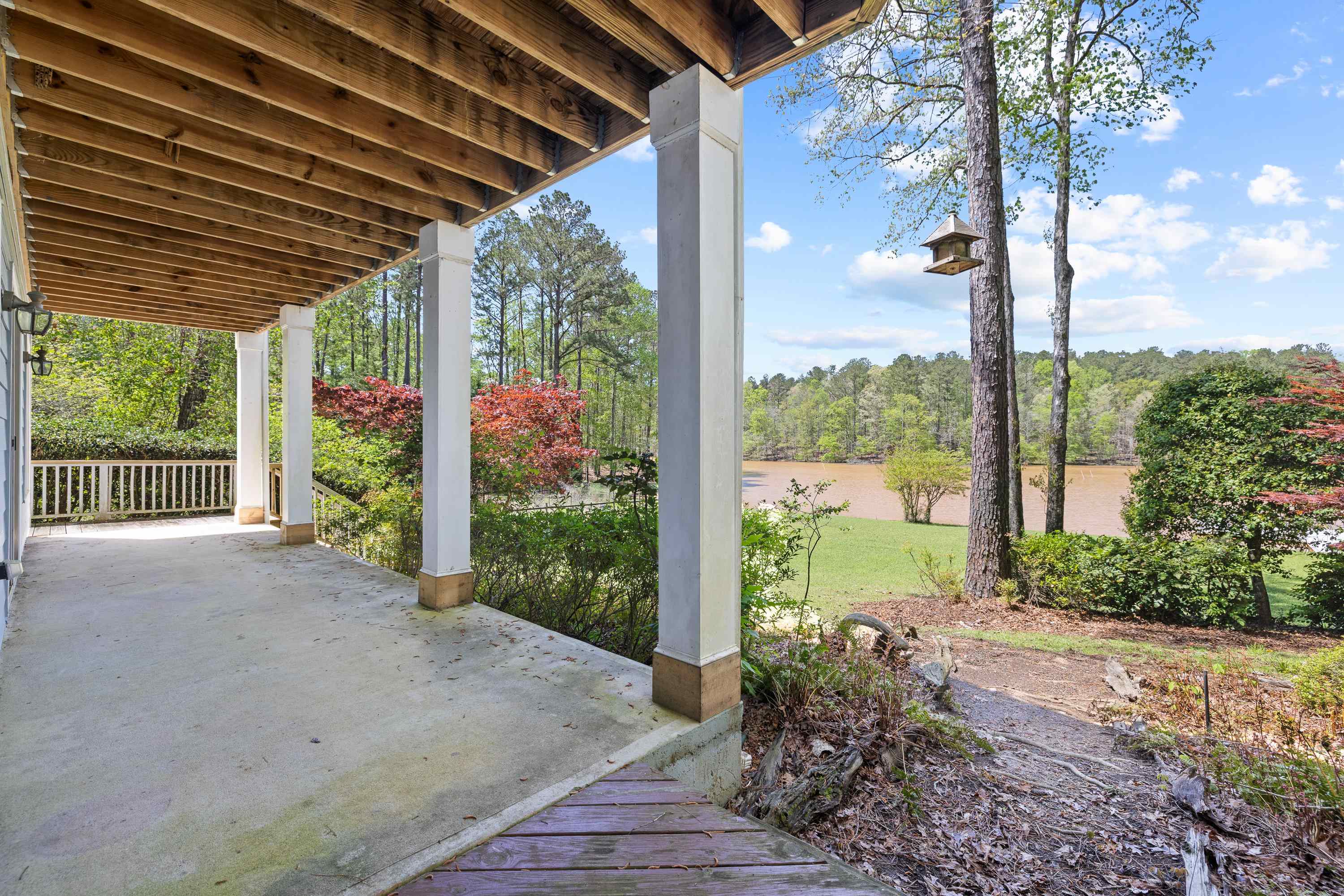 1320 Tal Lewis Road Property Photo 14