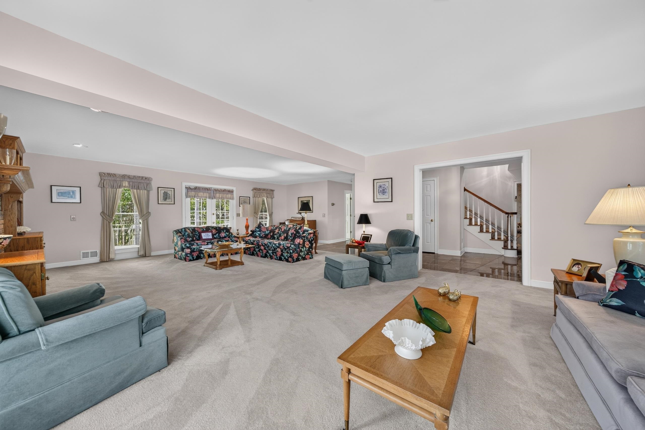 100 Bradford Drive Property Photo 13