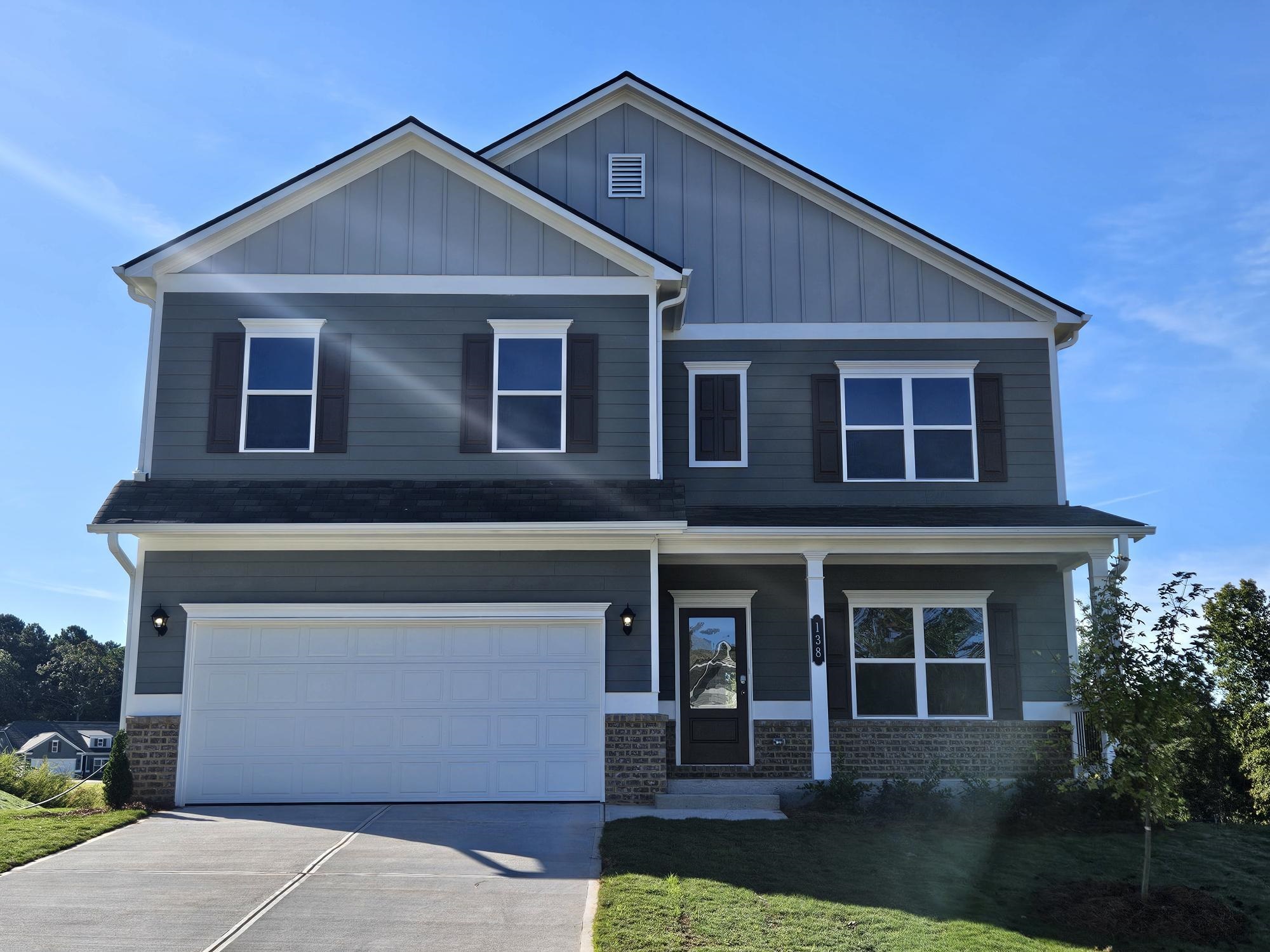 138 CREEKSIDE ROAD Property Photo 1
