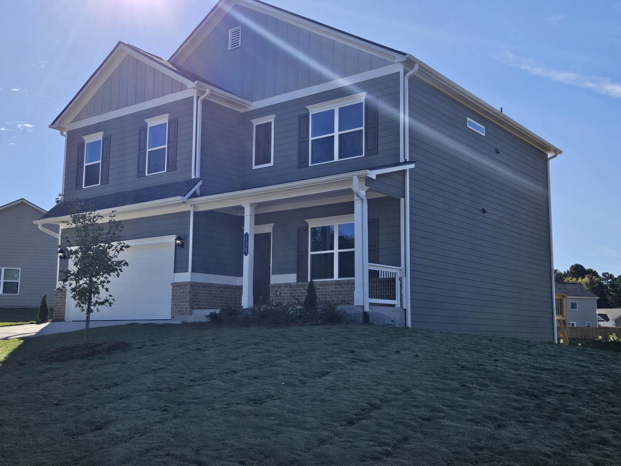 138 Creekside Road Property Photo 2