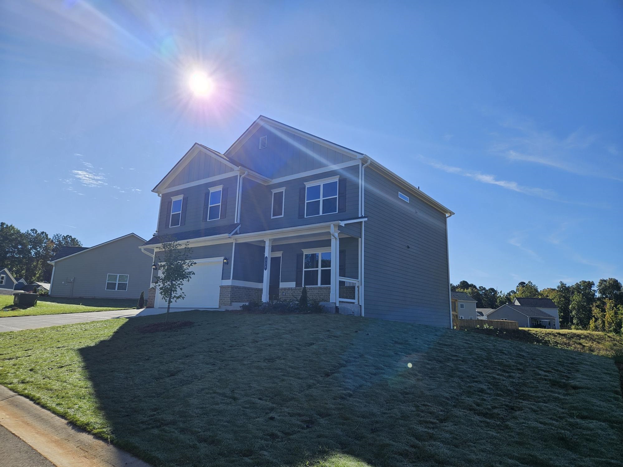 138 Creekside Road Property Photo 3
