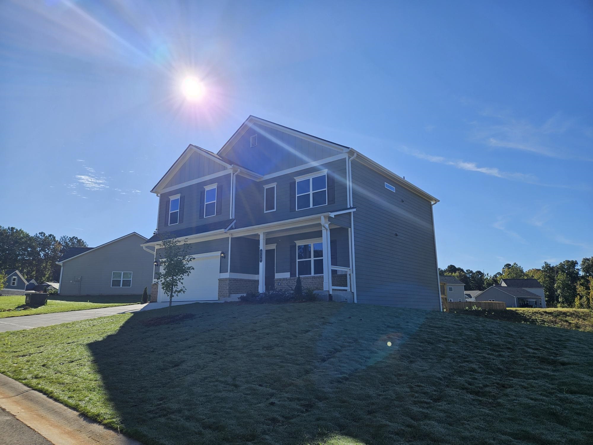 138 Creekside Road Property Photo 4