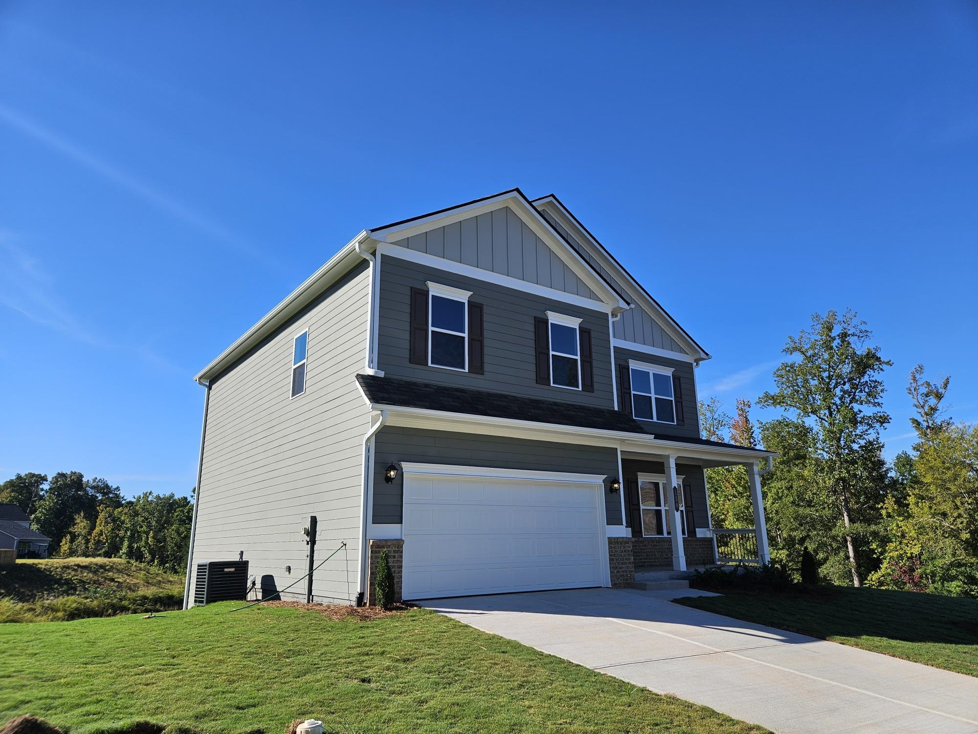 138 Creekside Road Property Photo 5