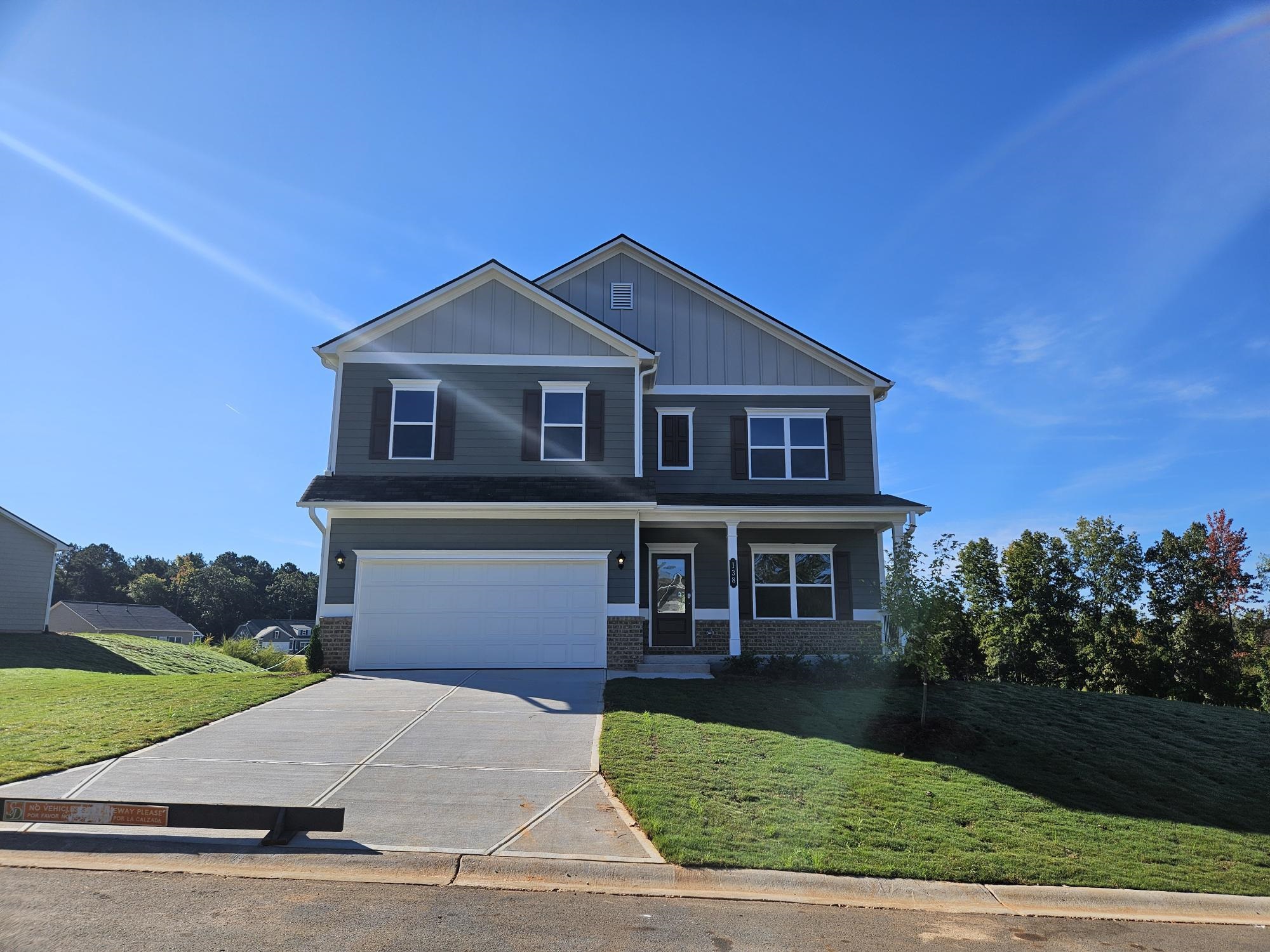 138 Creekside Road Property Photo 9