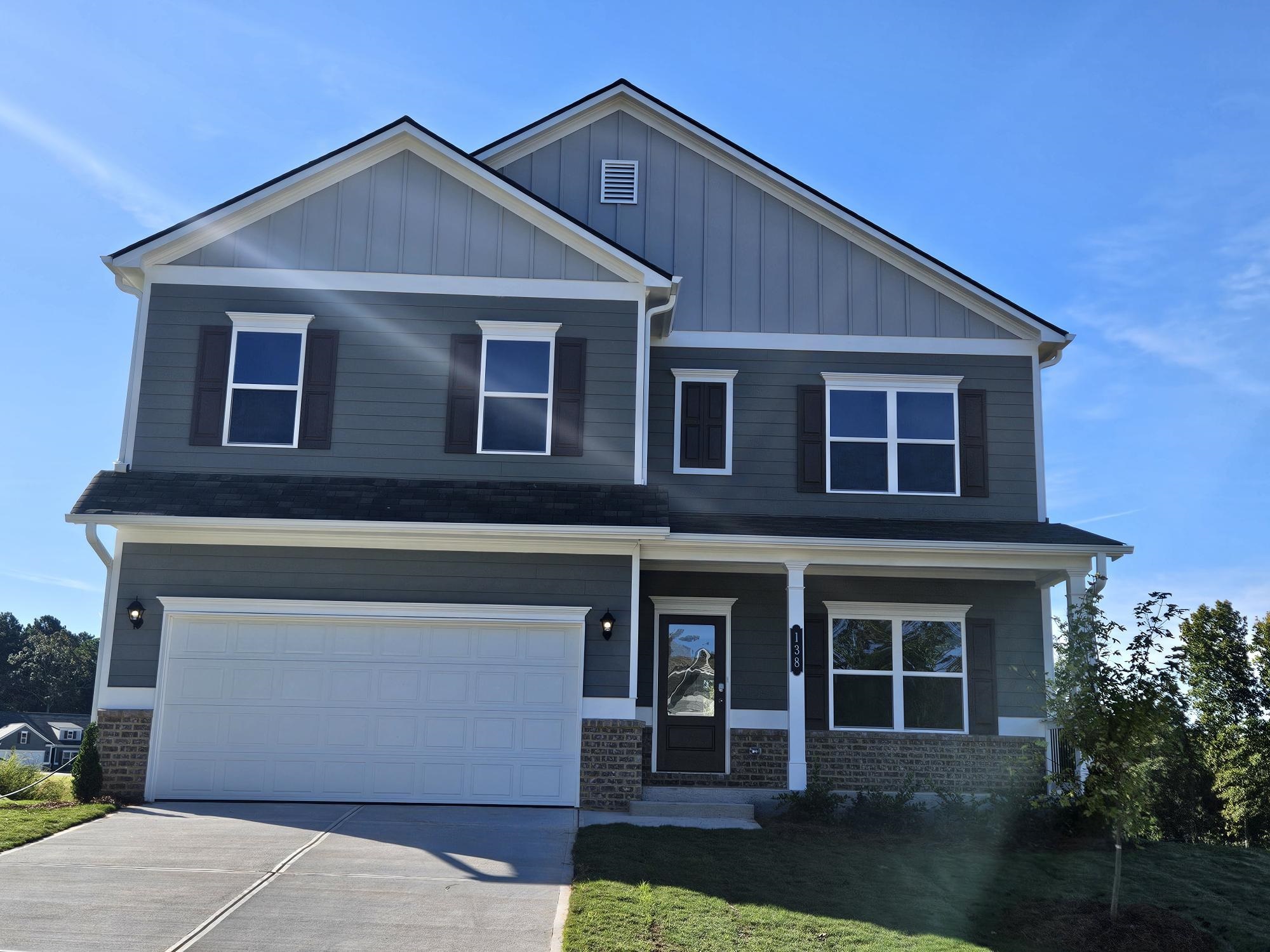 138 Creekside Road Property Photo 10