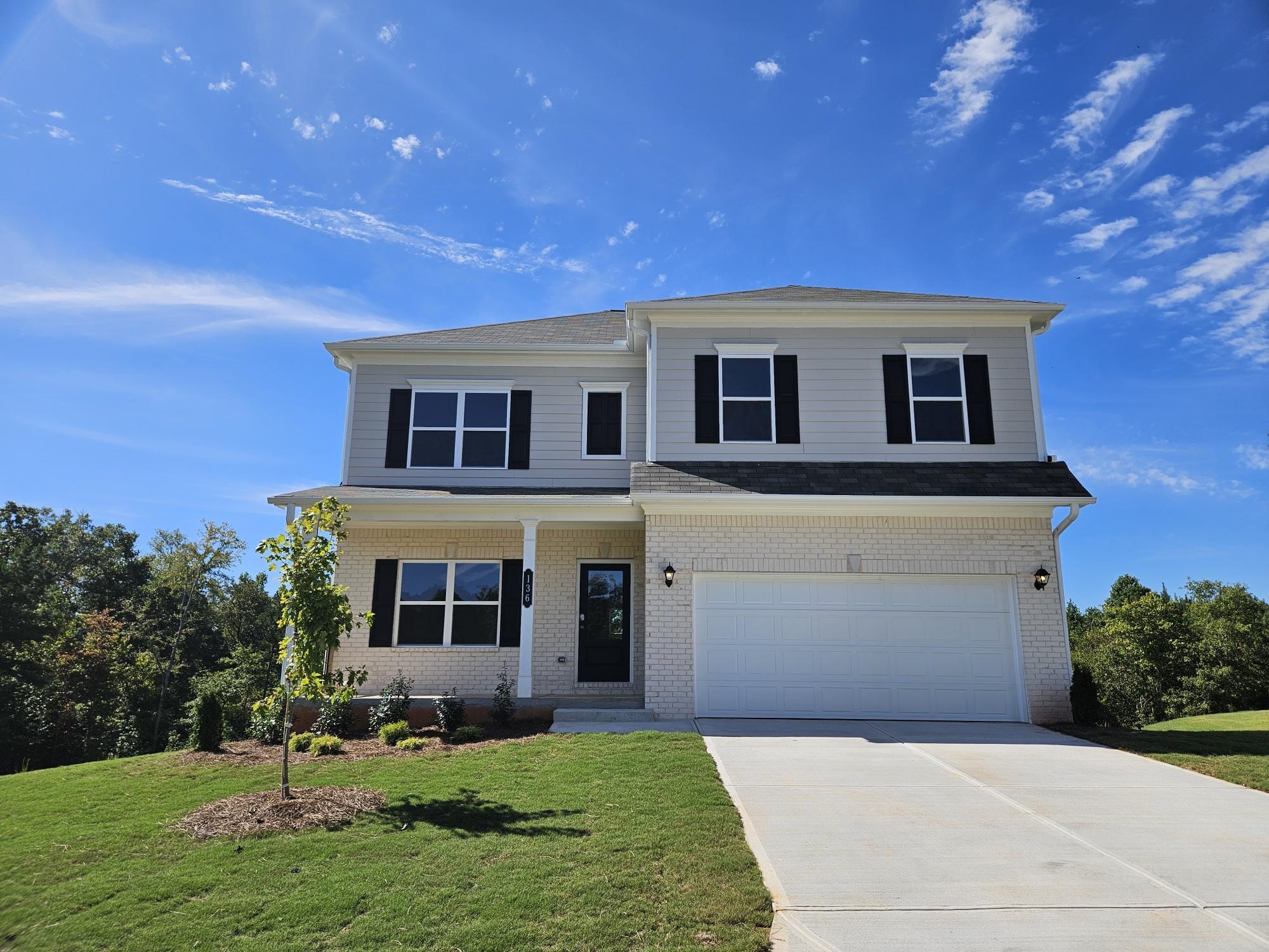 136 CREEKSIDE ROAD Property Photo 1