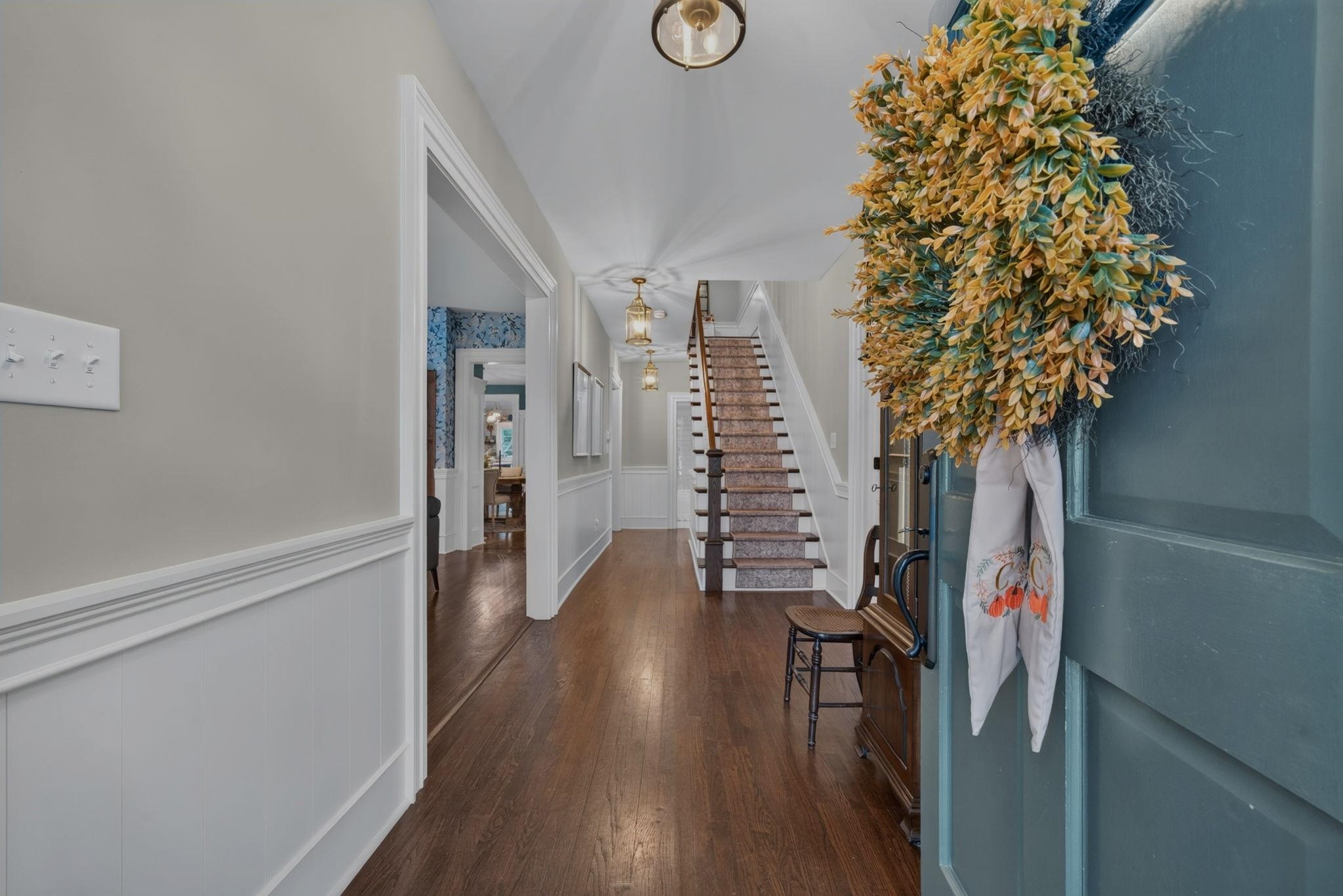 201 N Madison Avenue Property Photo 8