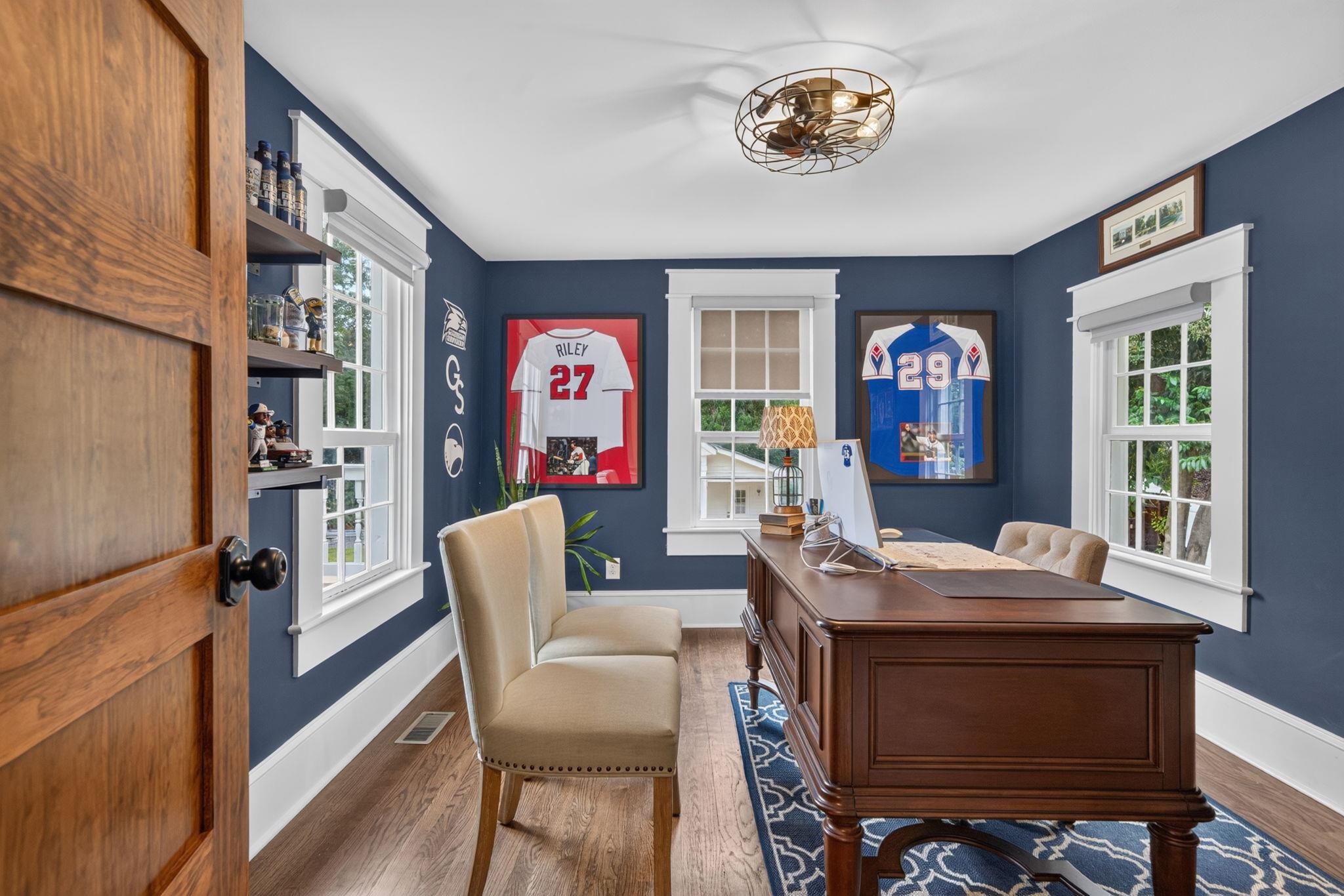 201 N Madison Avenue Property Photo 38